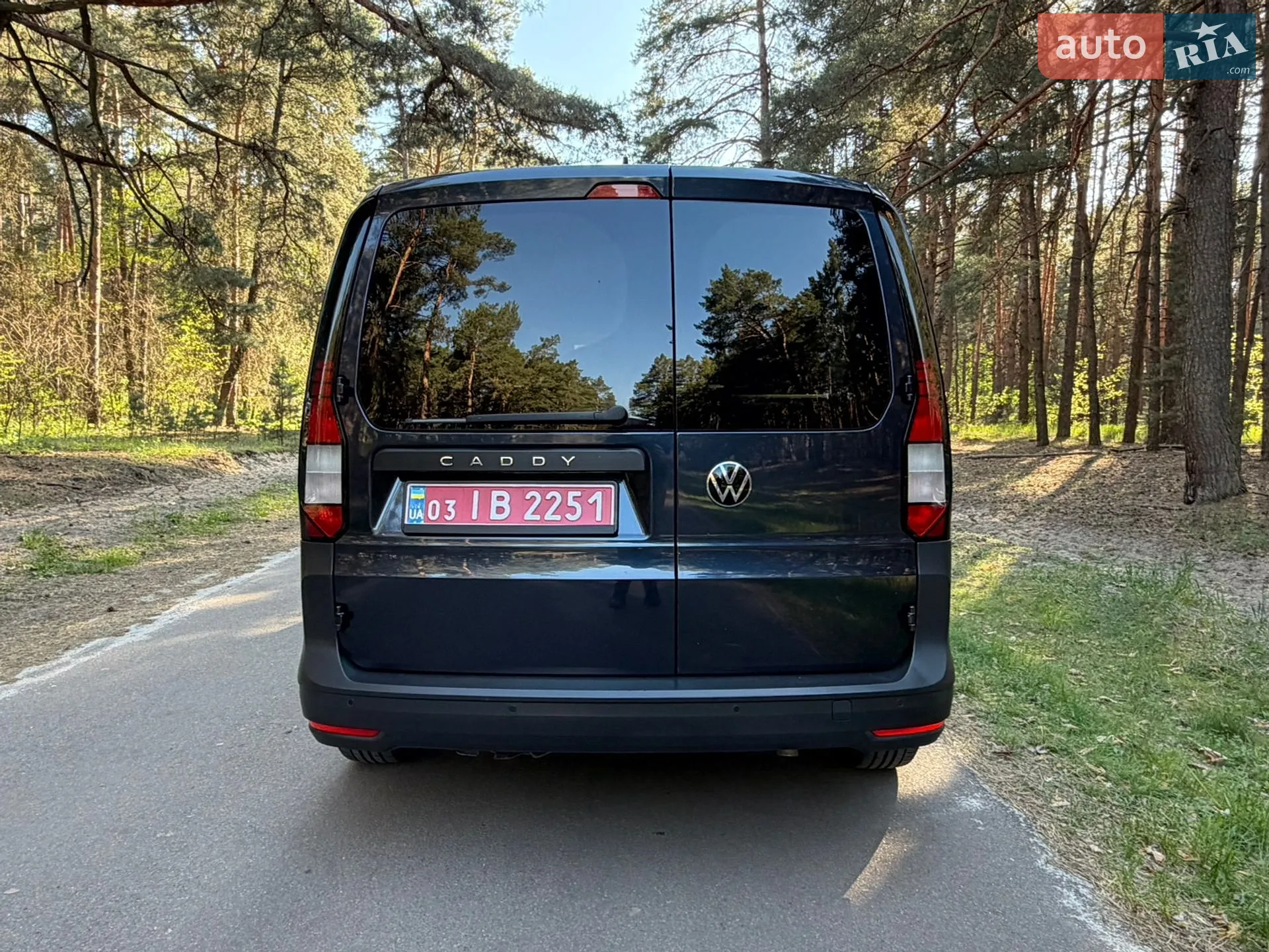 2022 Volkswagen Caddy - мініатюра 13