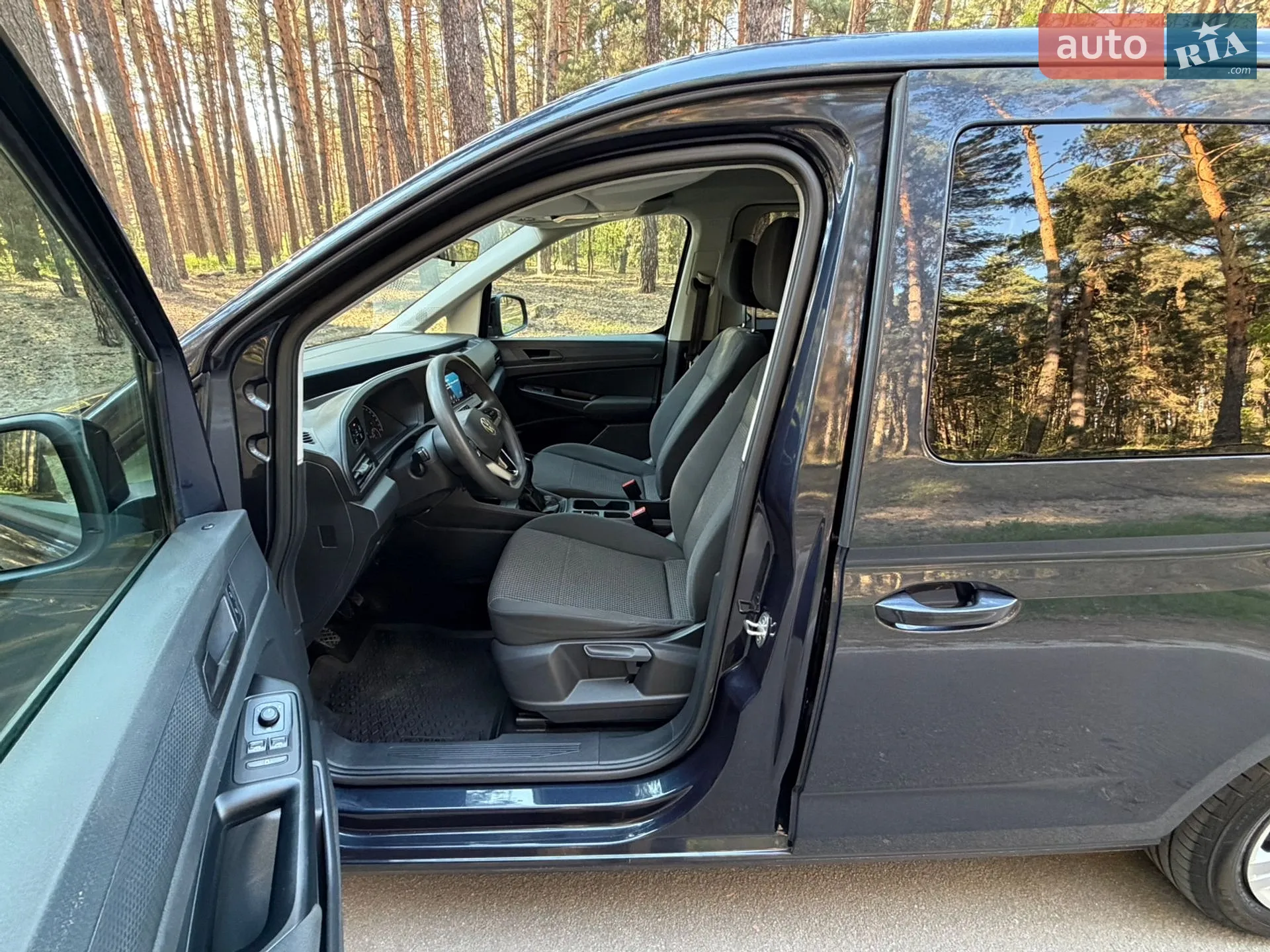 2022 Volkswagen Caddy - мініатюра 46