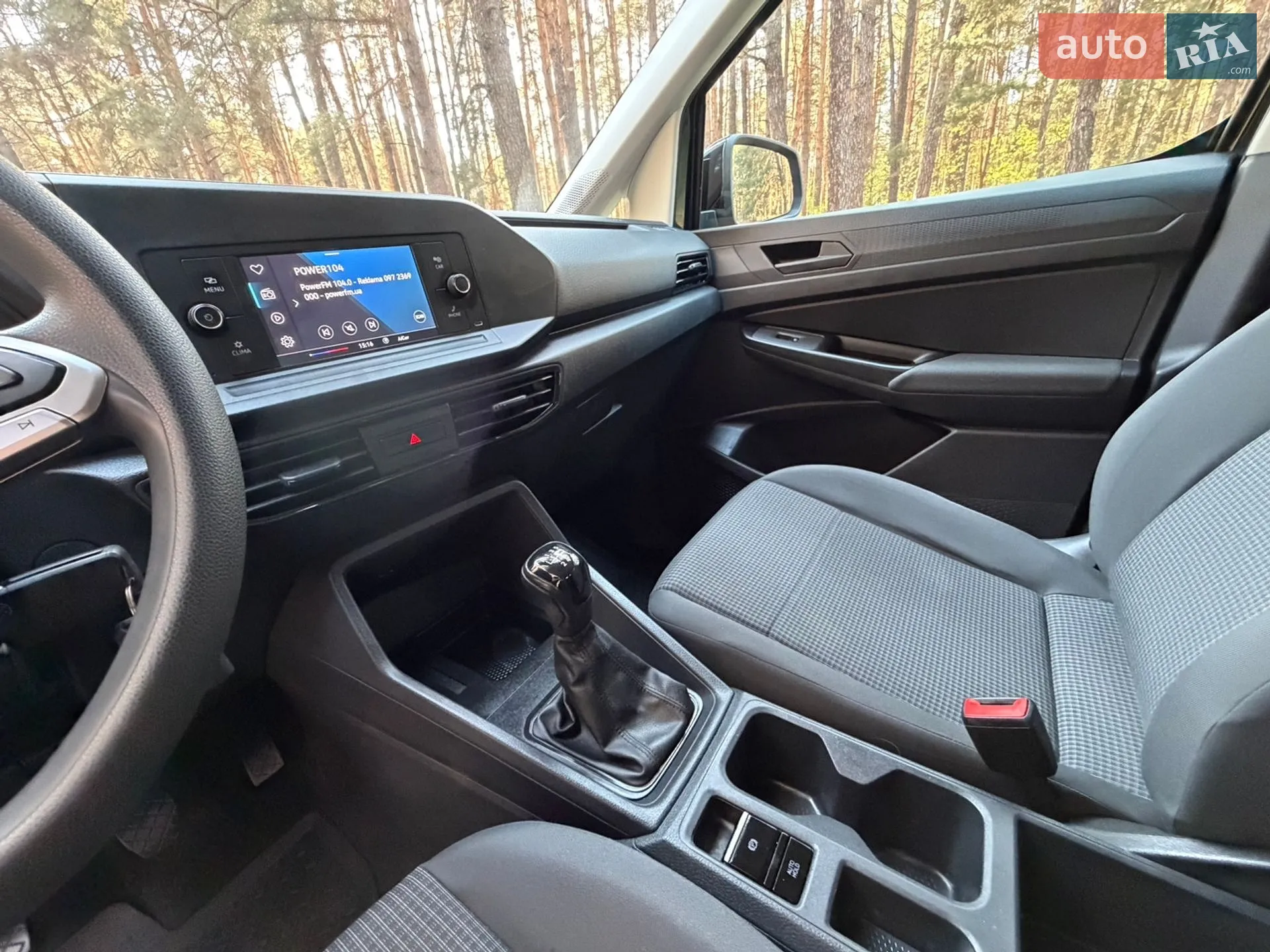 2022 Volkswagen Caddy - мініатюра 50