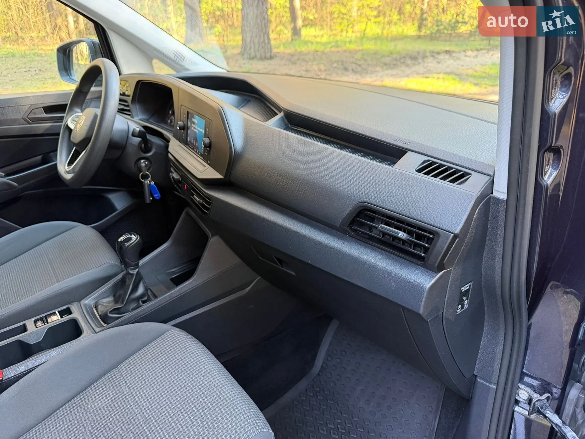 2022 Volkswagen Caddy - мініатюра 58