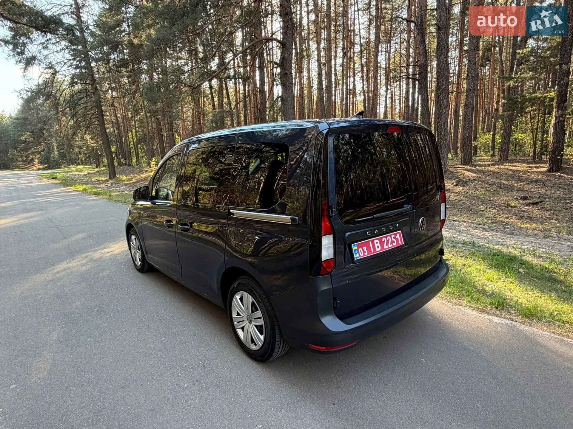 2022 Volkswagen Caddy - мініатюра 74