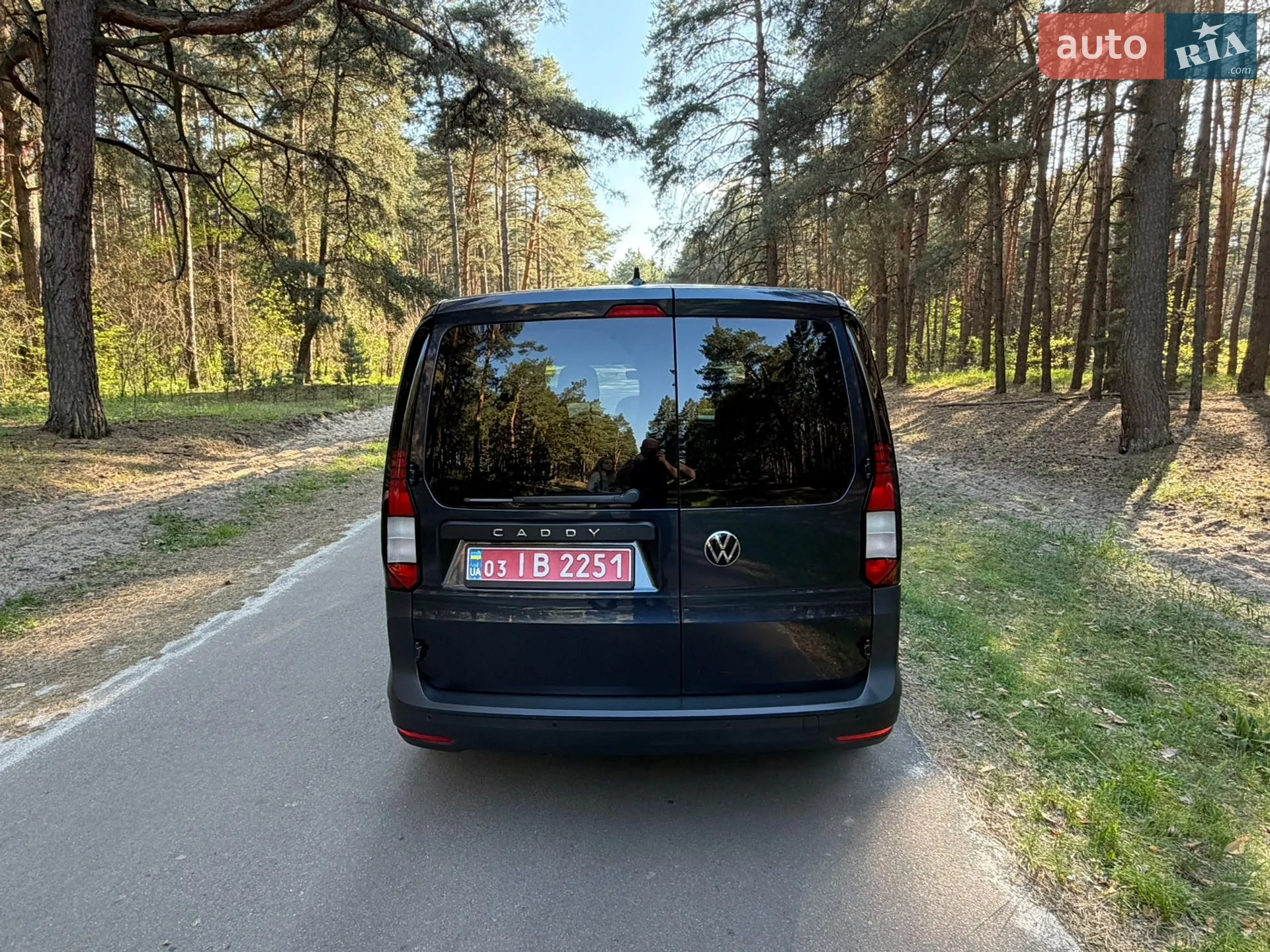 2022 Volkswagen Caddy - мініатюра 75