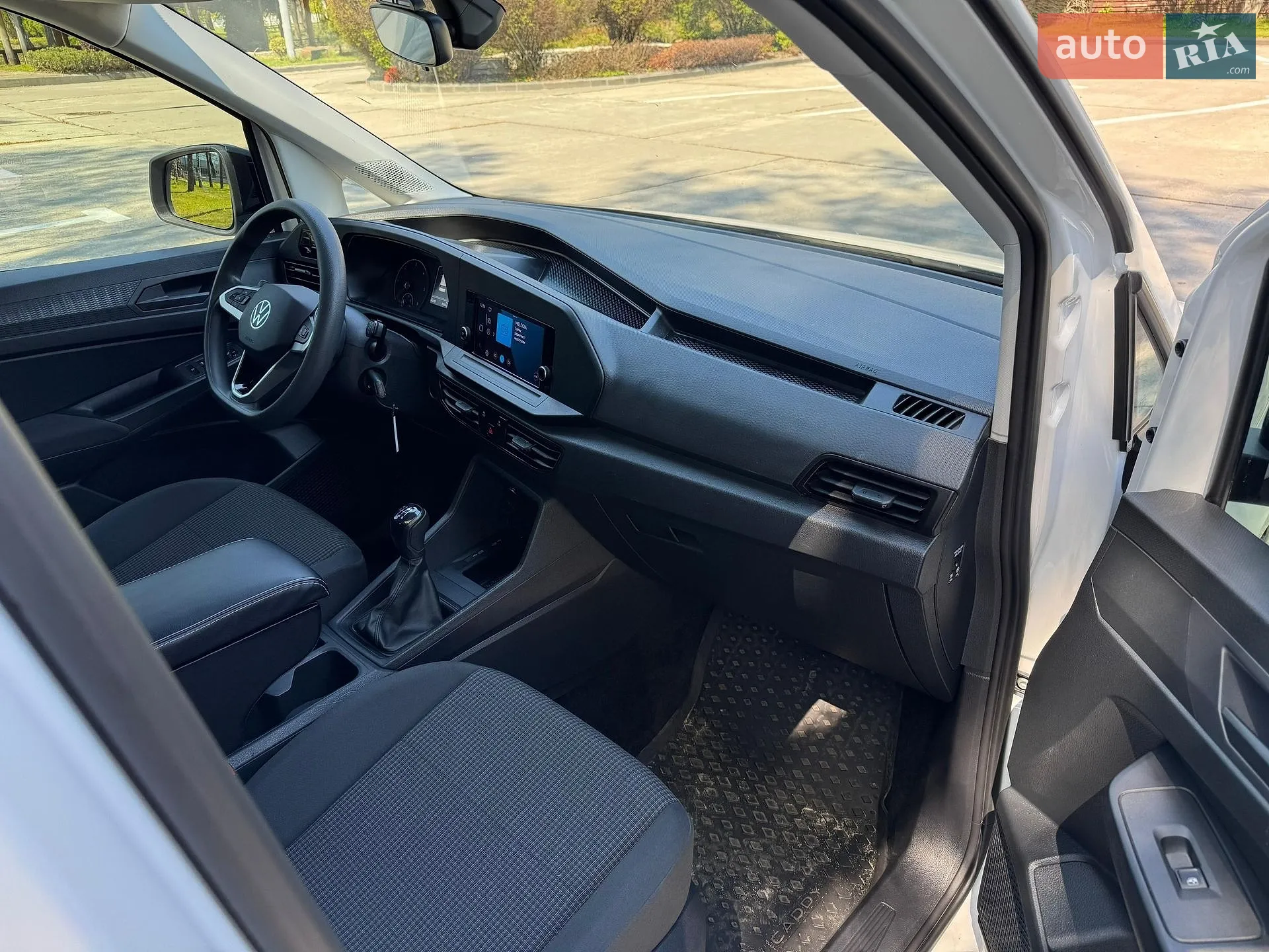 2023 Volkswagen Caddy - мініатюра 6