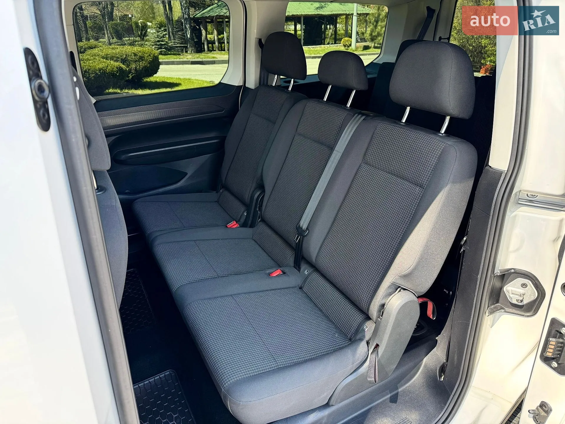 2023 Volkswagen Caddy - мініатюра 10