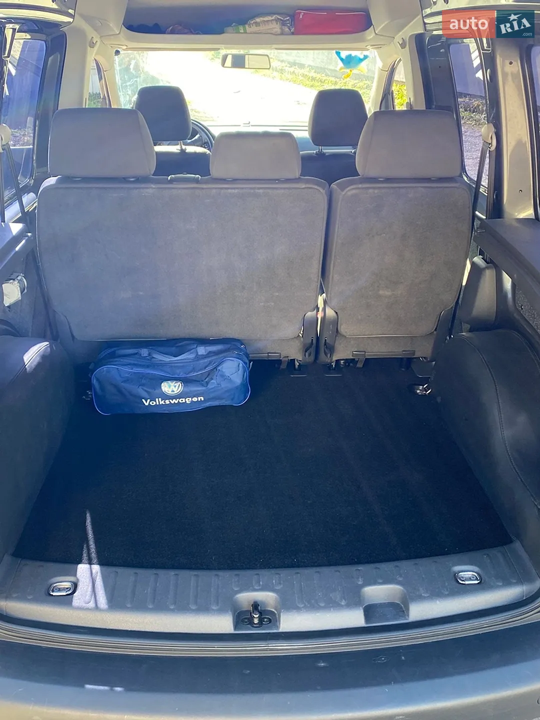 2012 Volkswagen Caddy - мініатюра 9