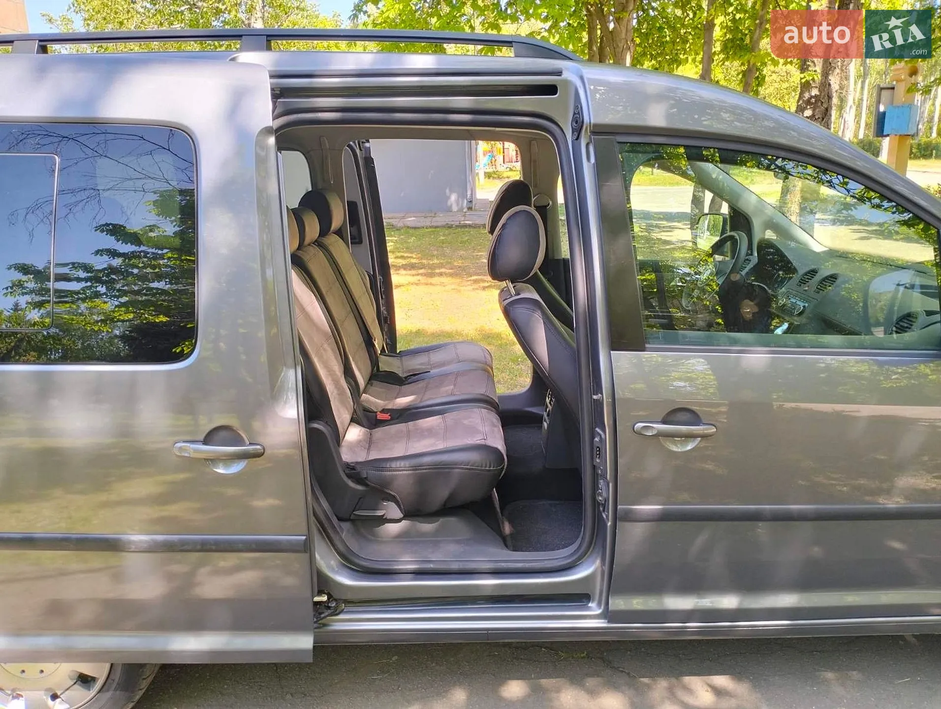 2013 Volkswagen Caddy - мініатюра 30