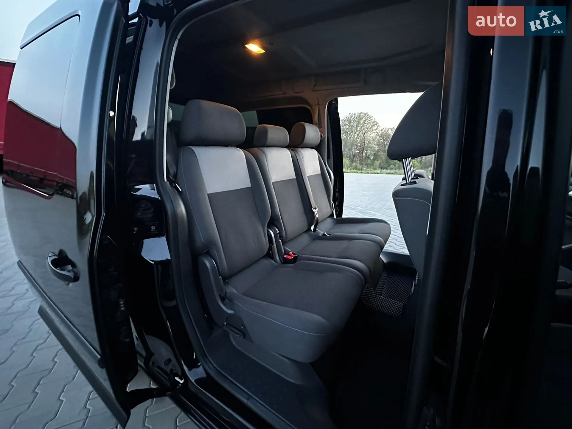2014 Volkswagen Caddy - мініатюра 26
