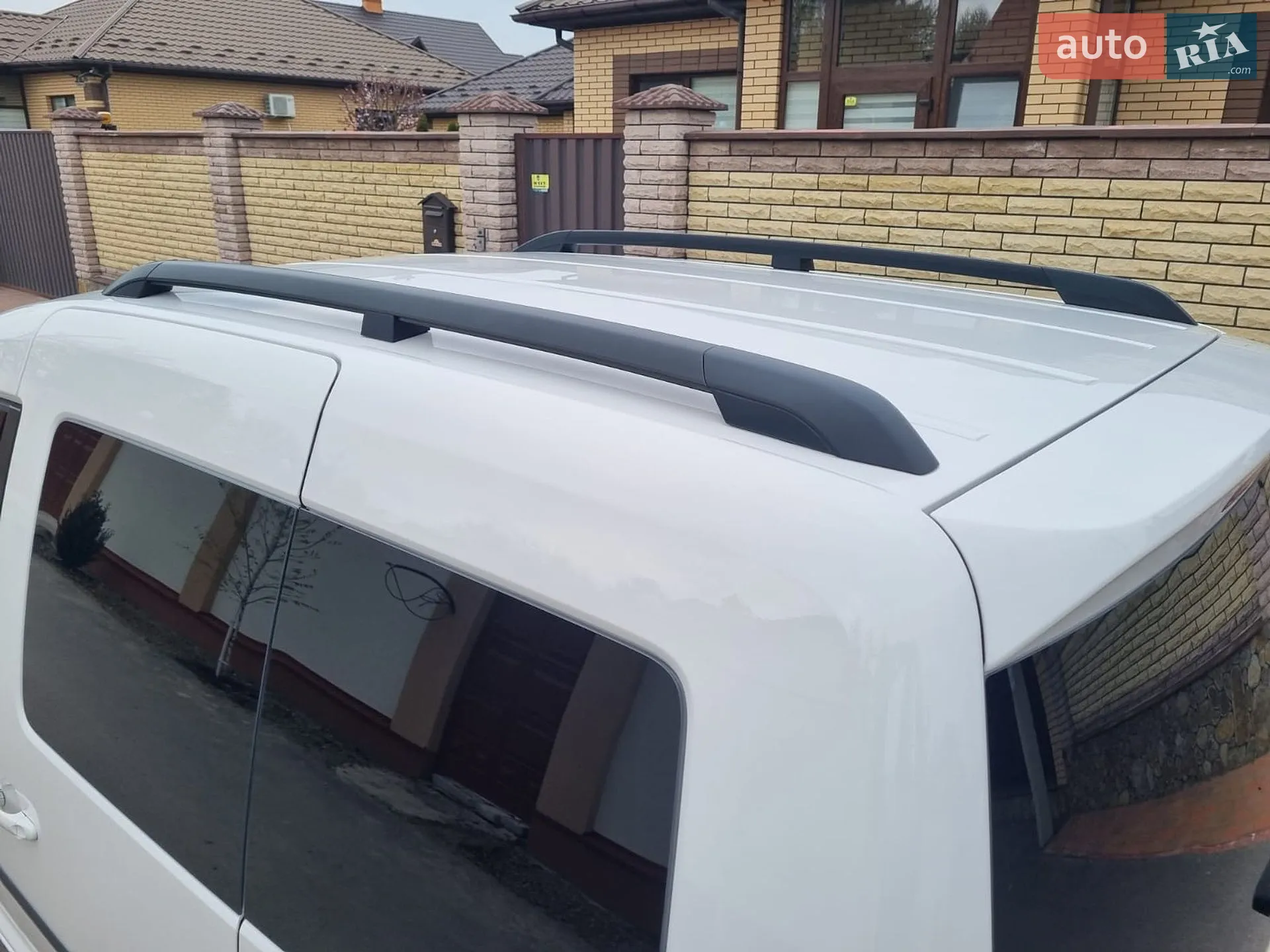 2015 Volkswagen Caddy - мініатюра 36