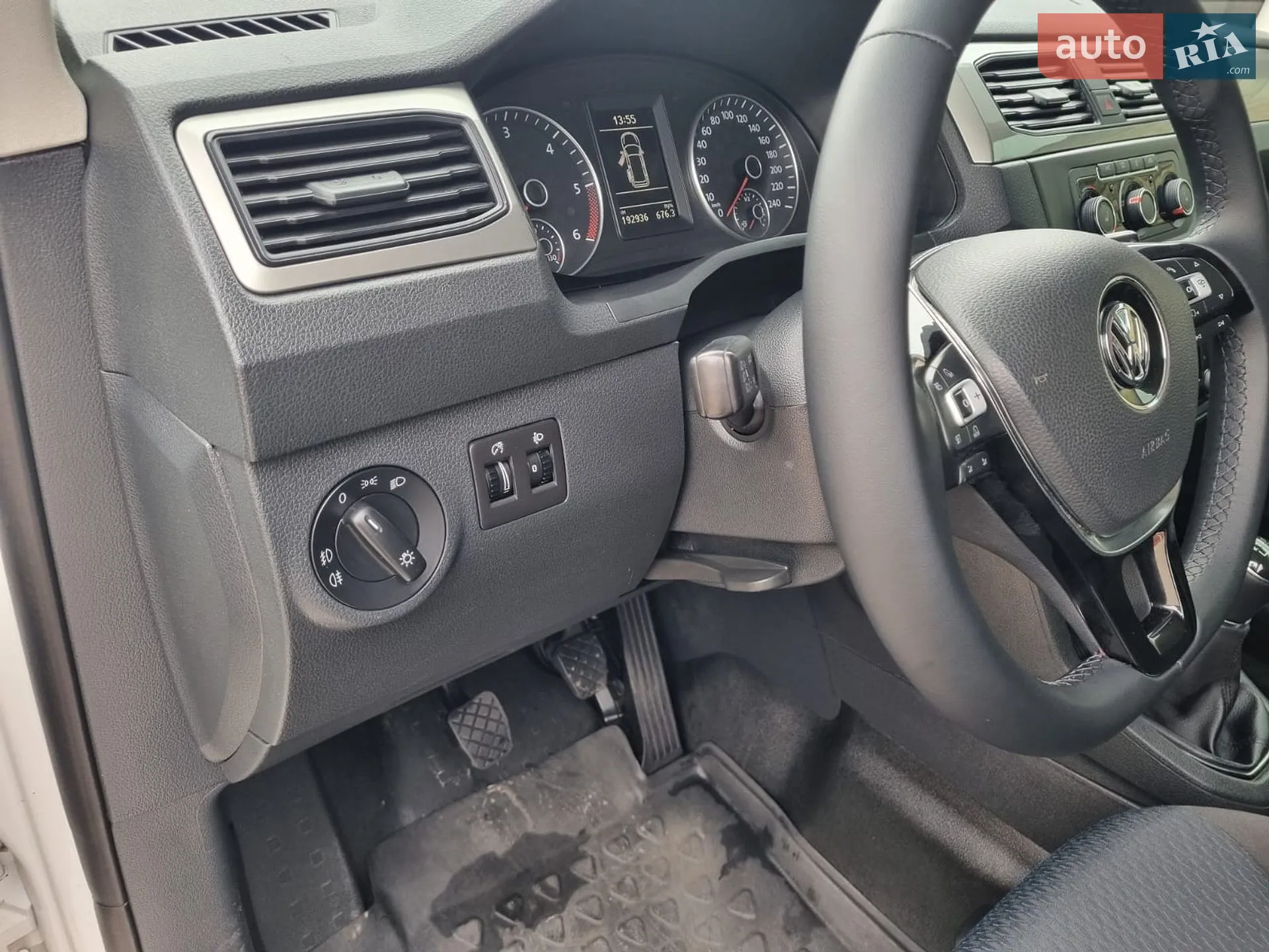 2015 Volkswagen Caddy - мініатюра 49