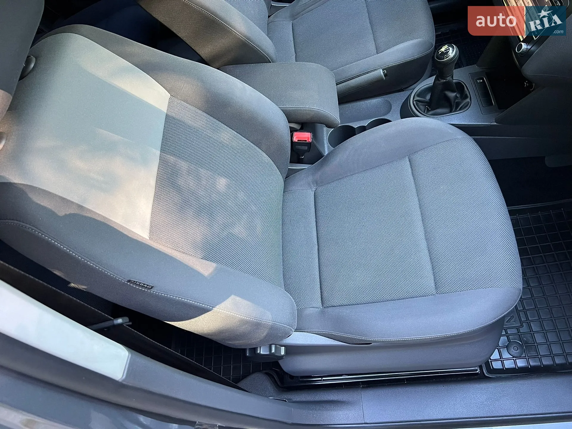 2014 Volkswagen Caddy - мініатюра 12