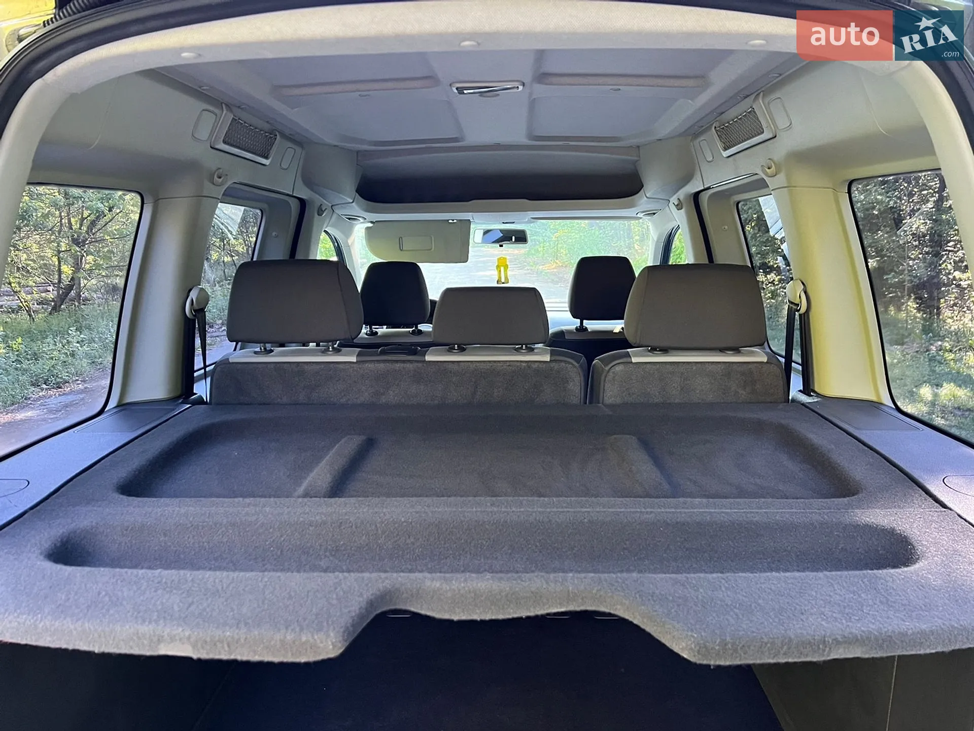 2014 Volkswagen Caddy - мініатюра 19