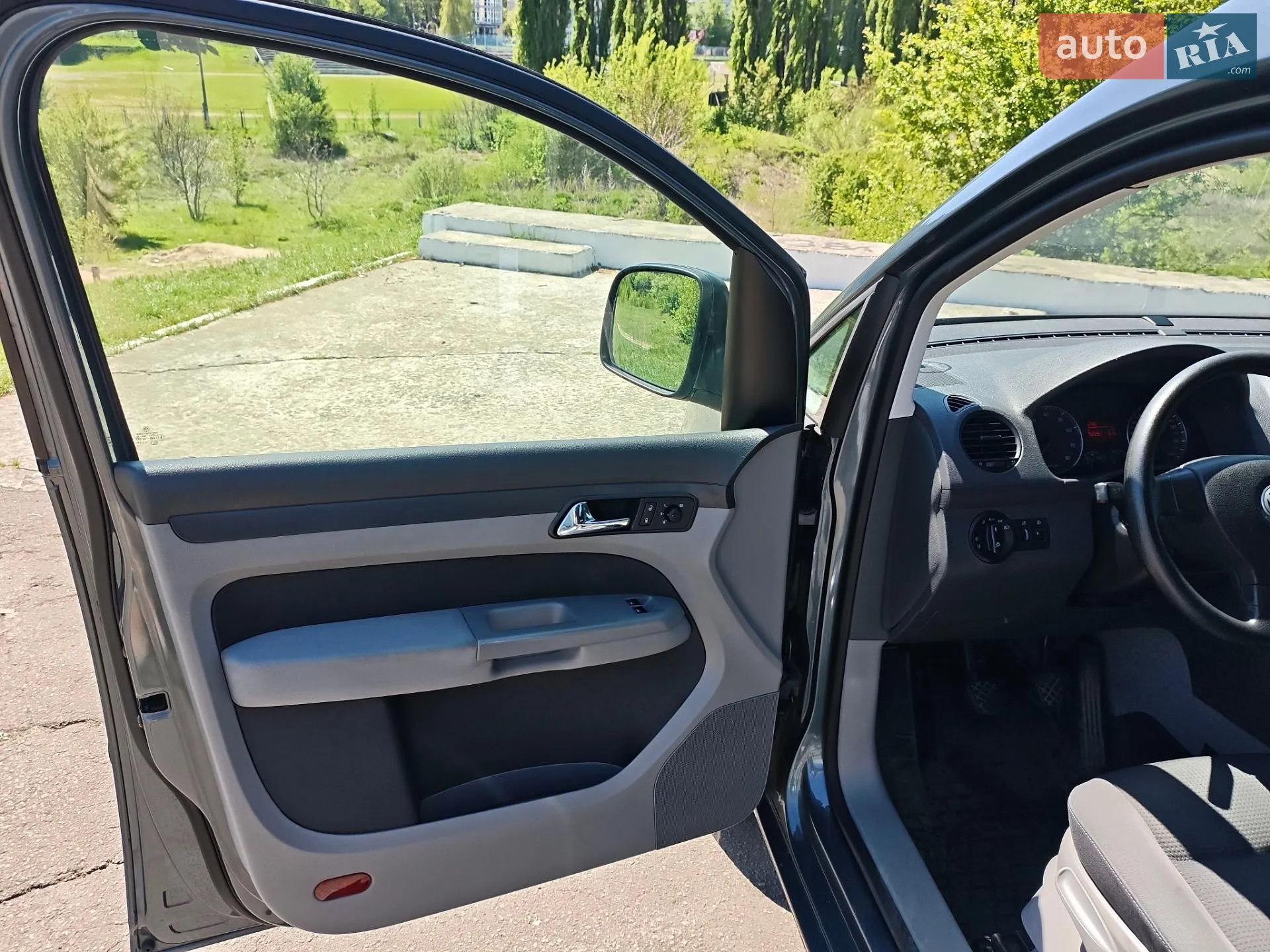 2010 Volkswagen Caddy - мініатюра 20