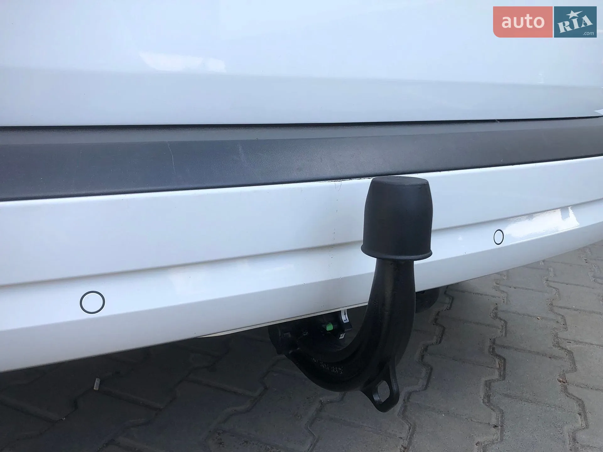 2018 Volkswagen Caddy - мініатюра 12