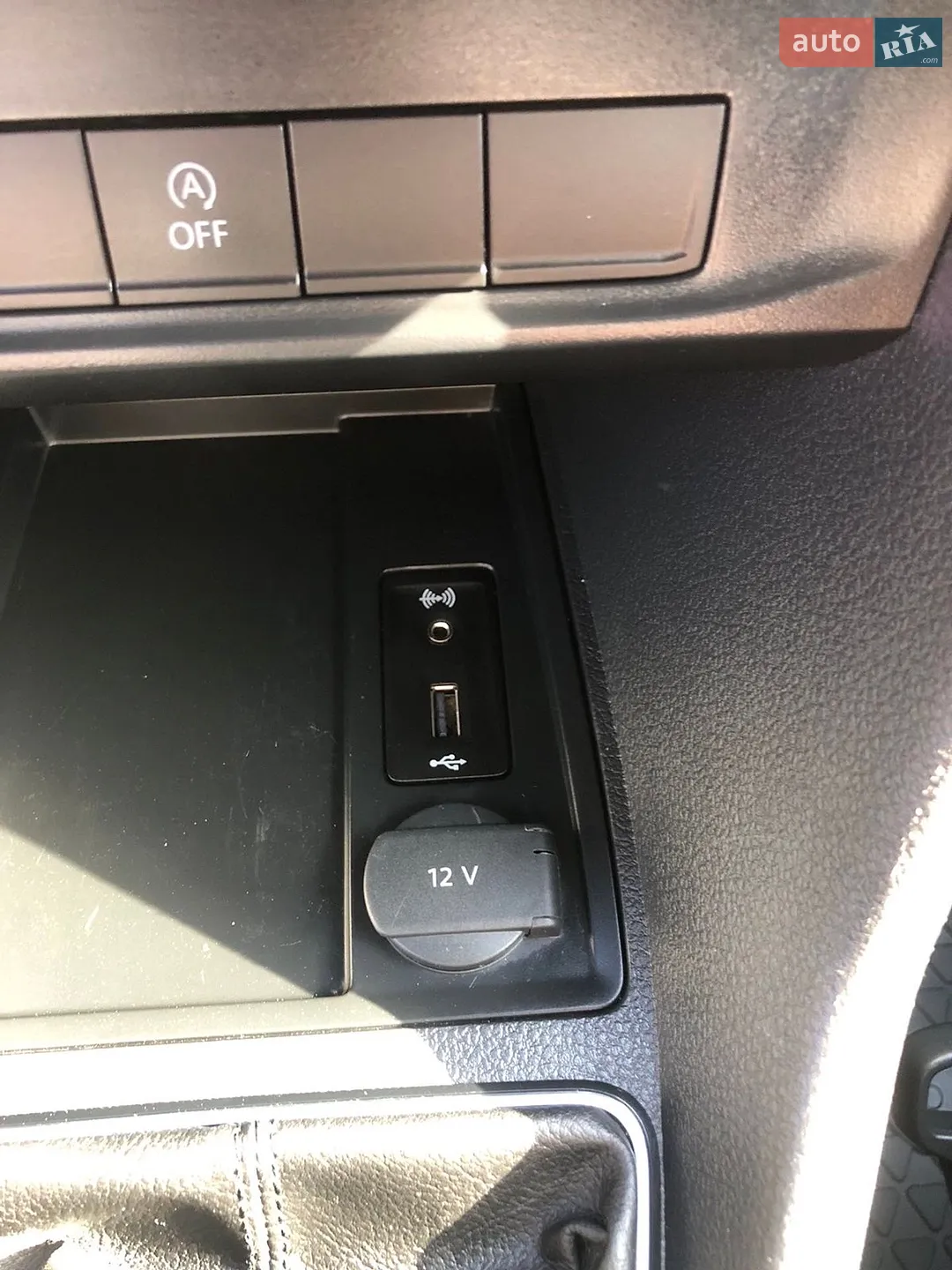 2018 Volkswagen Caddy - мініатюра 28