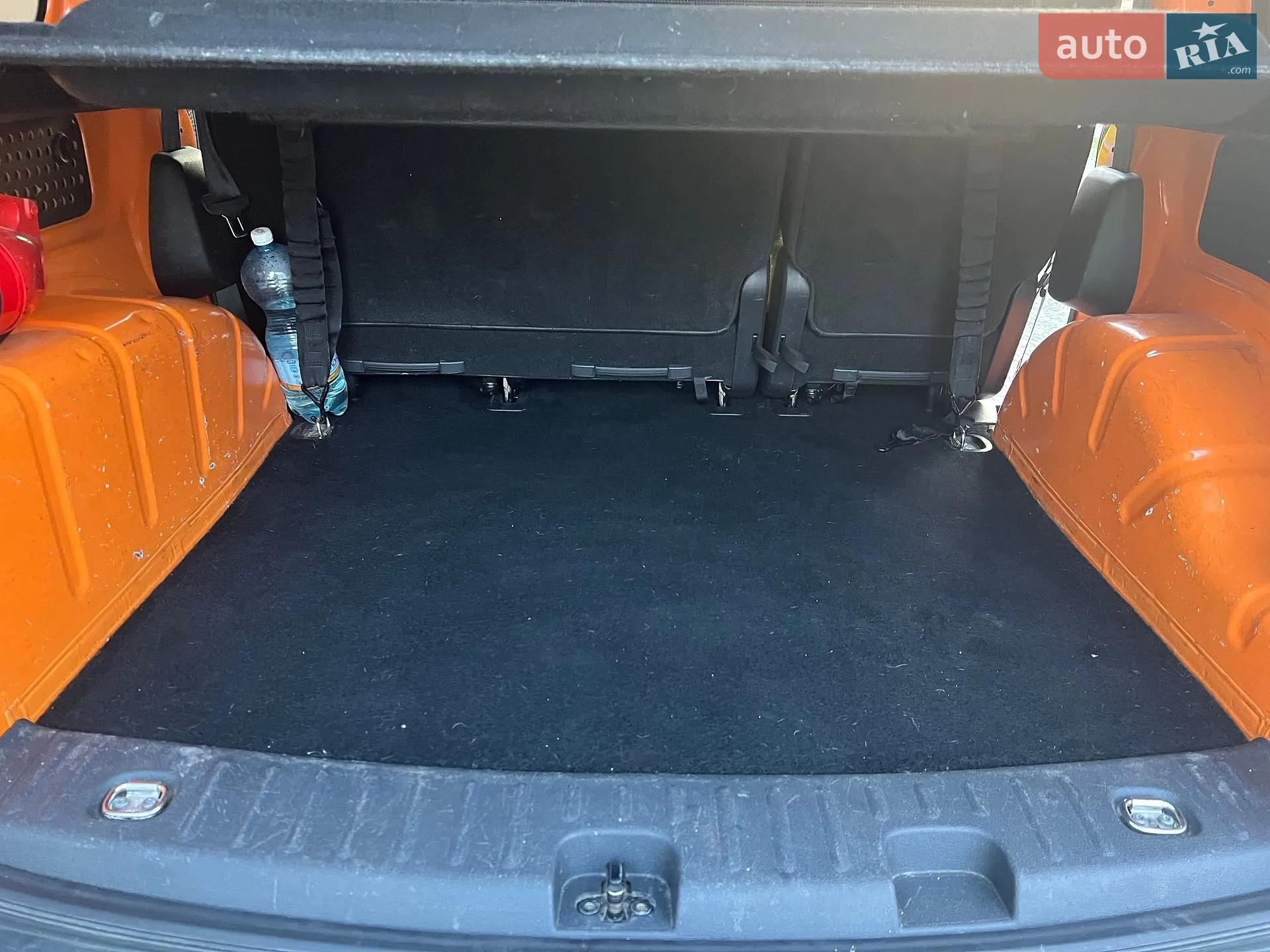 2017 Volkswagen Caddy - мініатюра 14