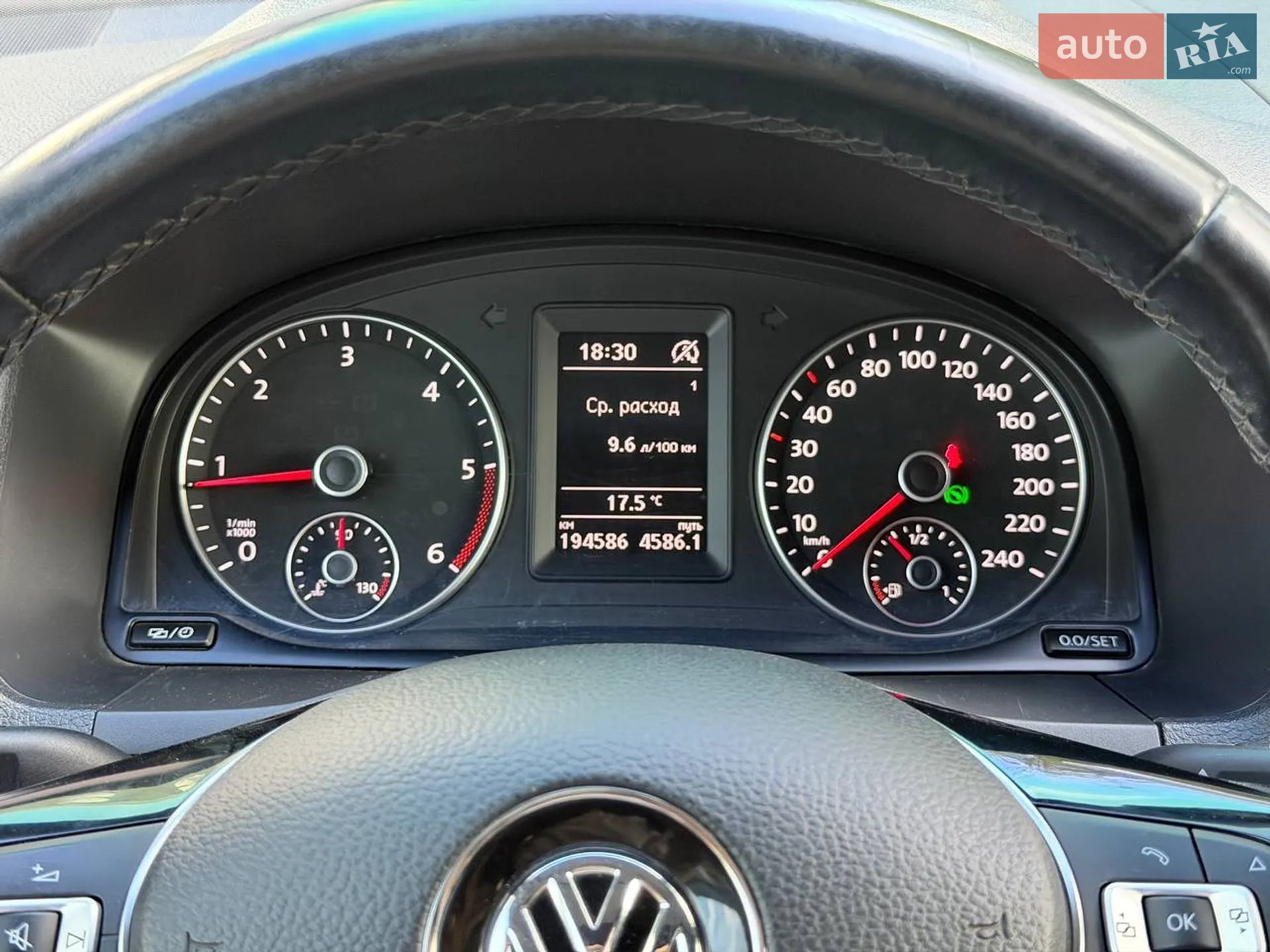 2017 Volkswagen Caddy - мініатюра 37