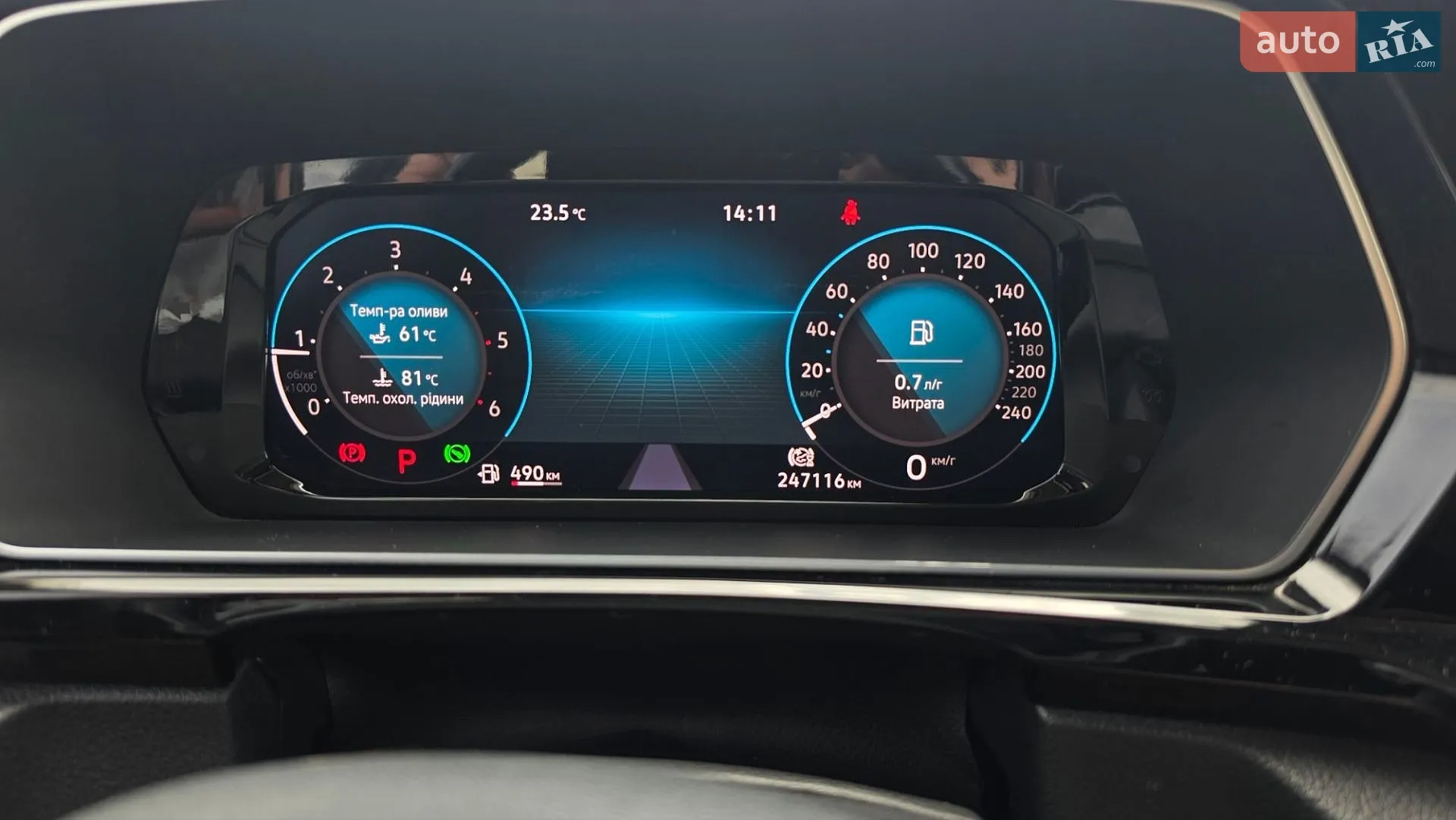 2021 Volkswagen Caddy - мініатюра 36