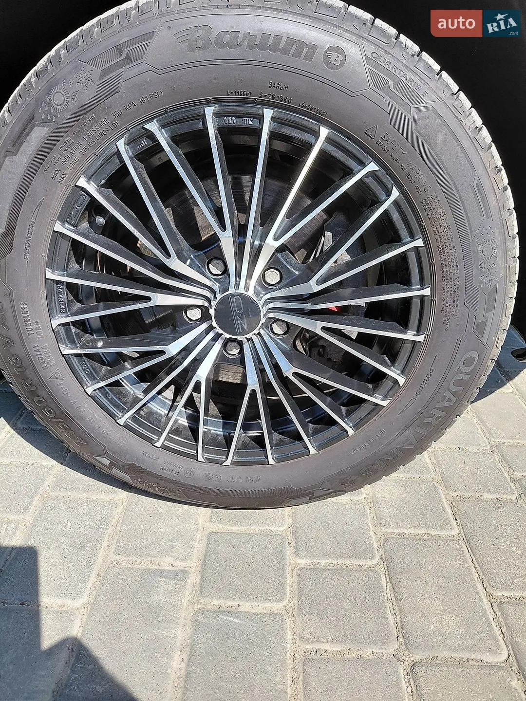 2011 Volkswagen Caddy - мініатюра 22