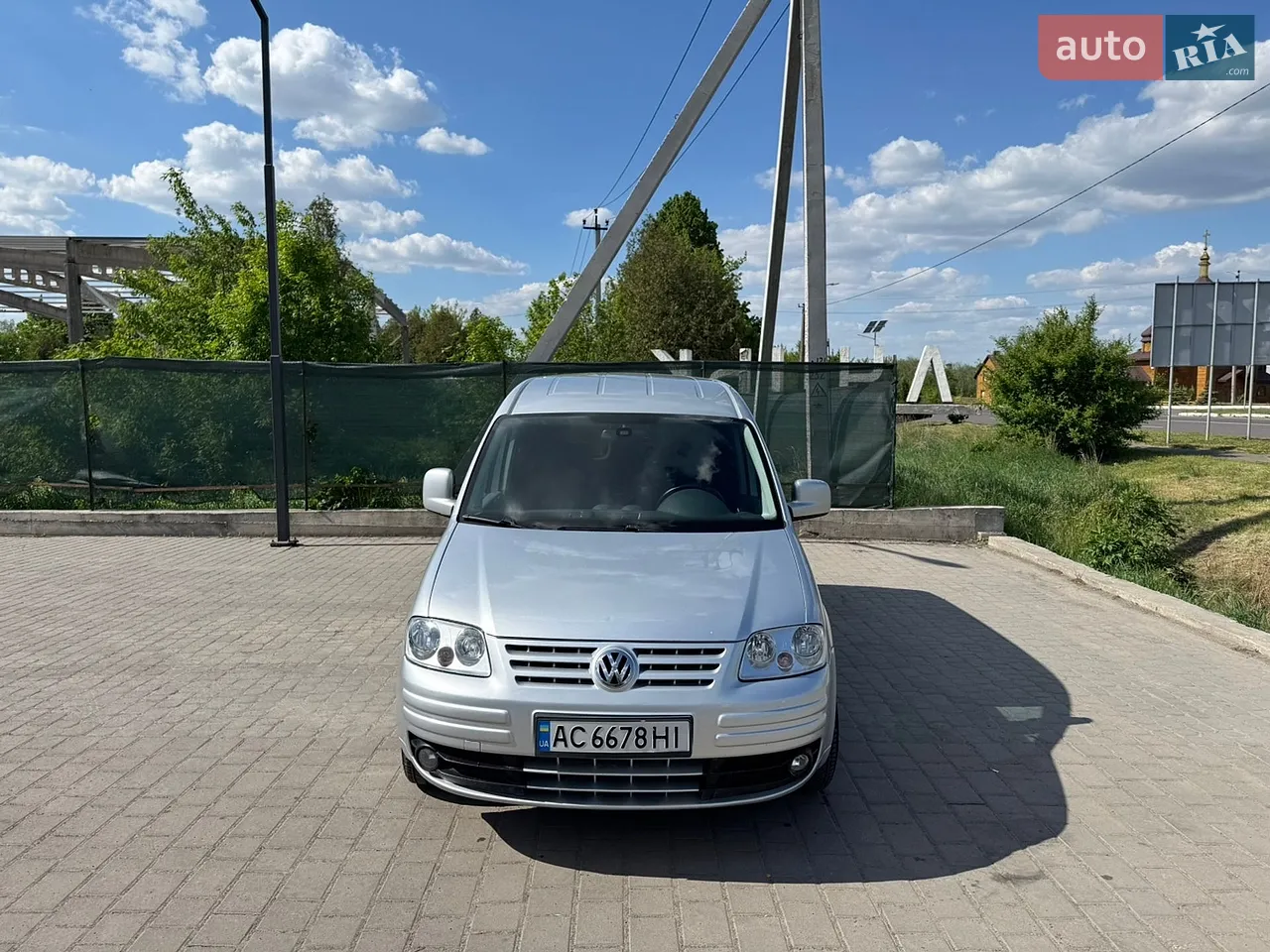 2010 Volkswagen Caddy - мініатюра 22
