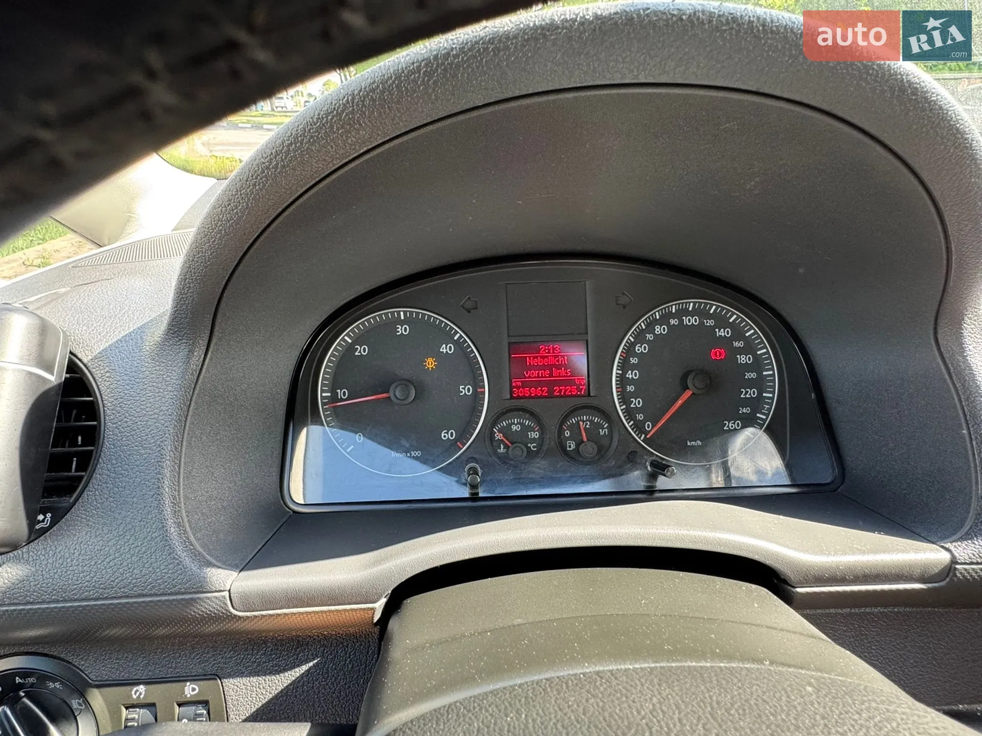 2010 Volkswagen Caddy - мініатюра 17