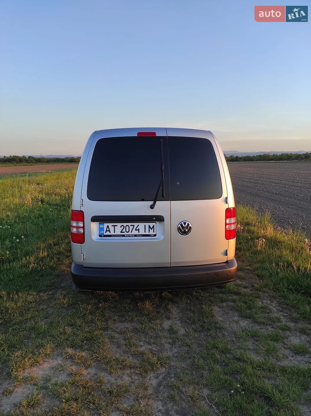 2015 Volkswagen Caddy - мініатюра 11