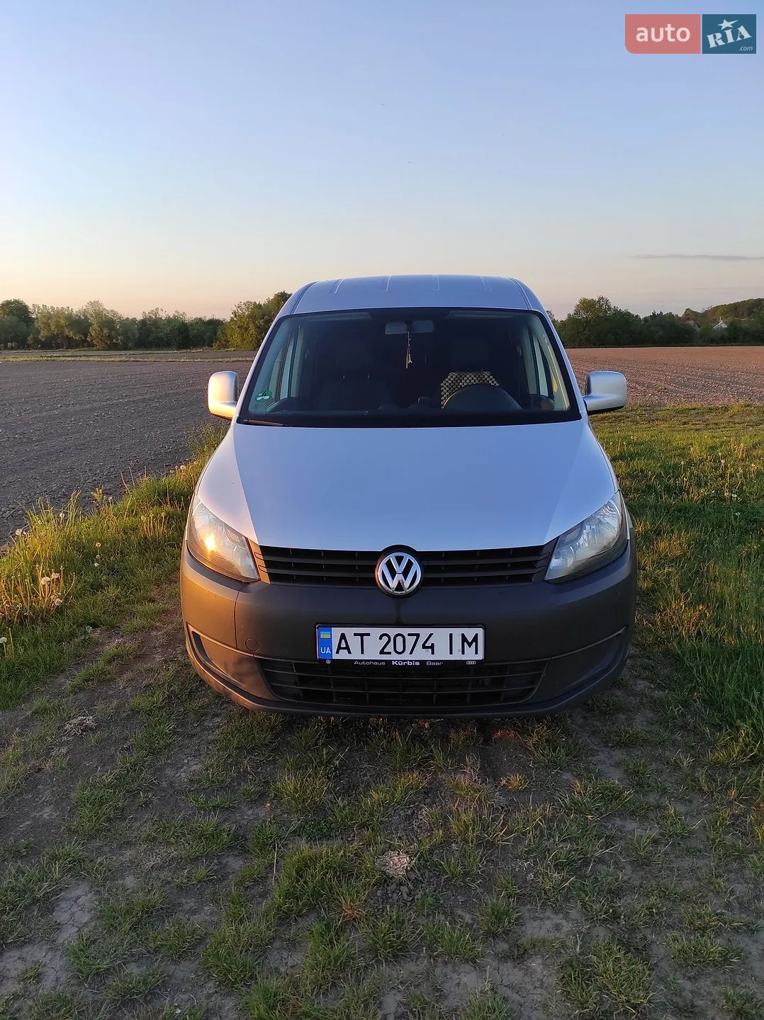 2015 Volkswagen Caddy - мініатюра 13