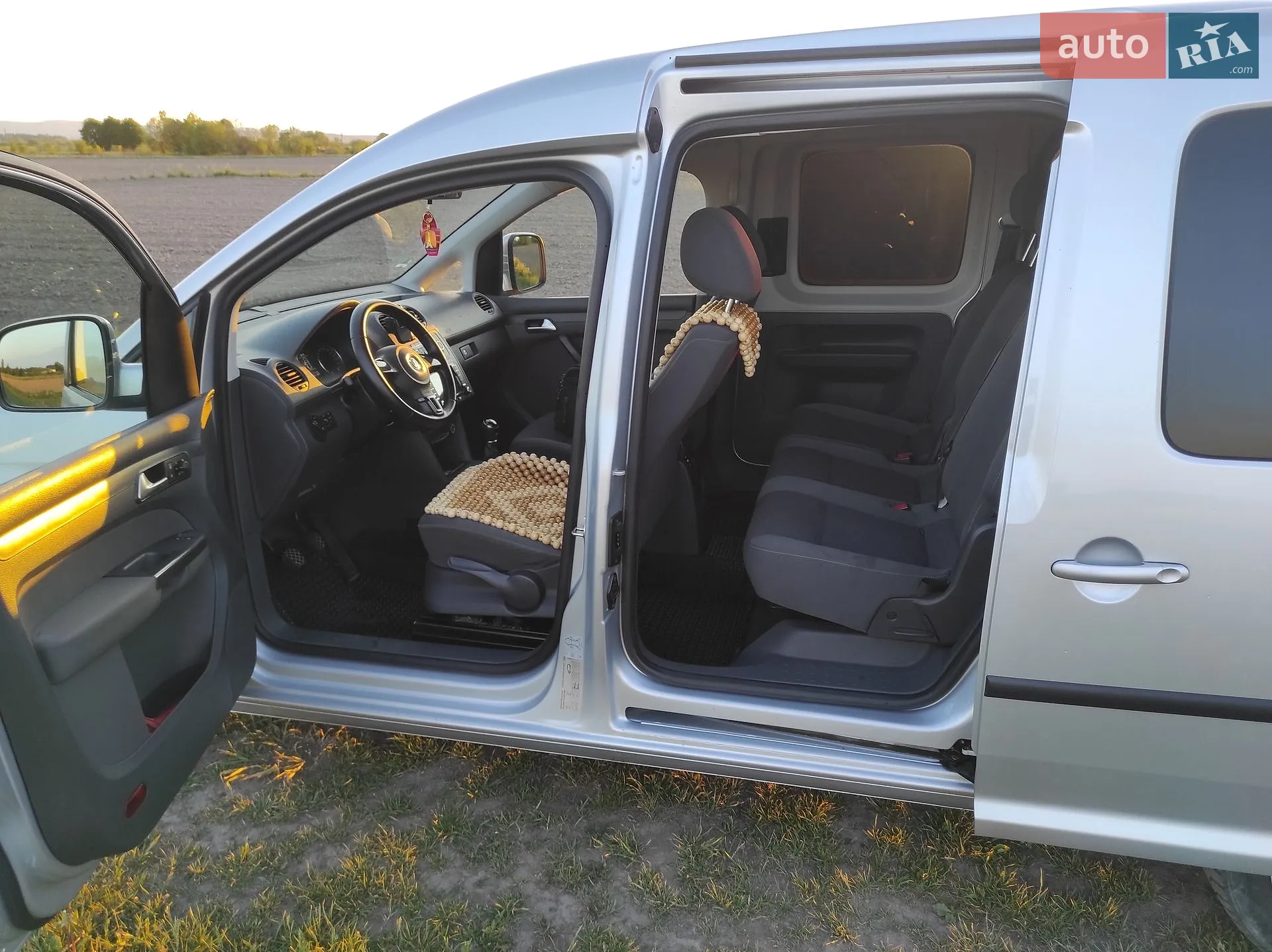 2015 Volkswagen Caddy - мініатюра 16