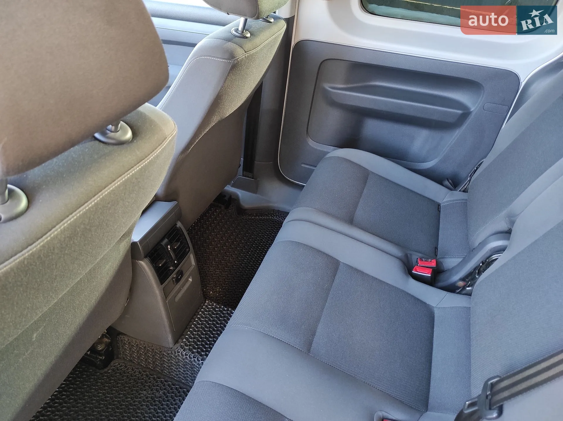 2015 Volkswagen Caddy - мініатюра 19