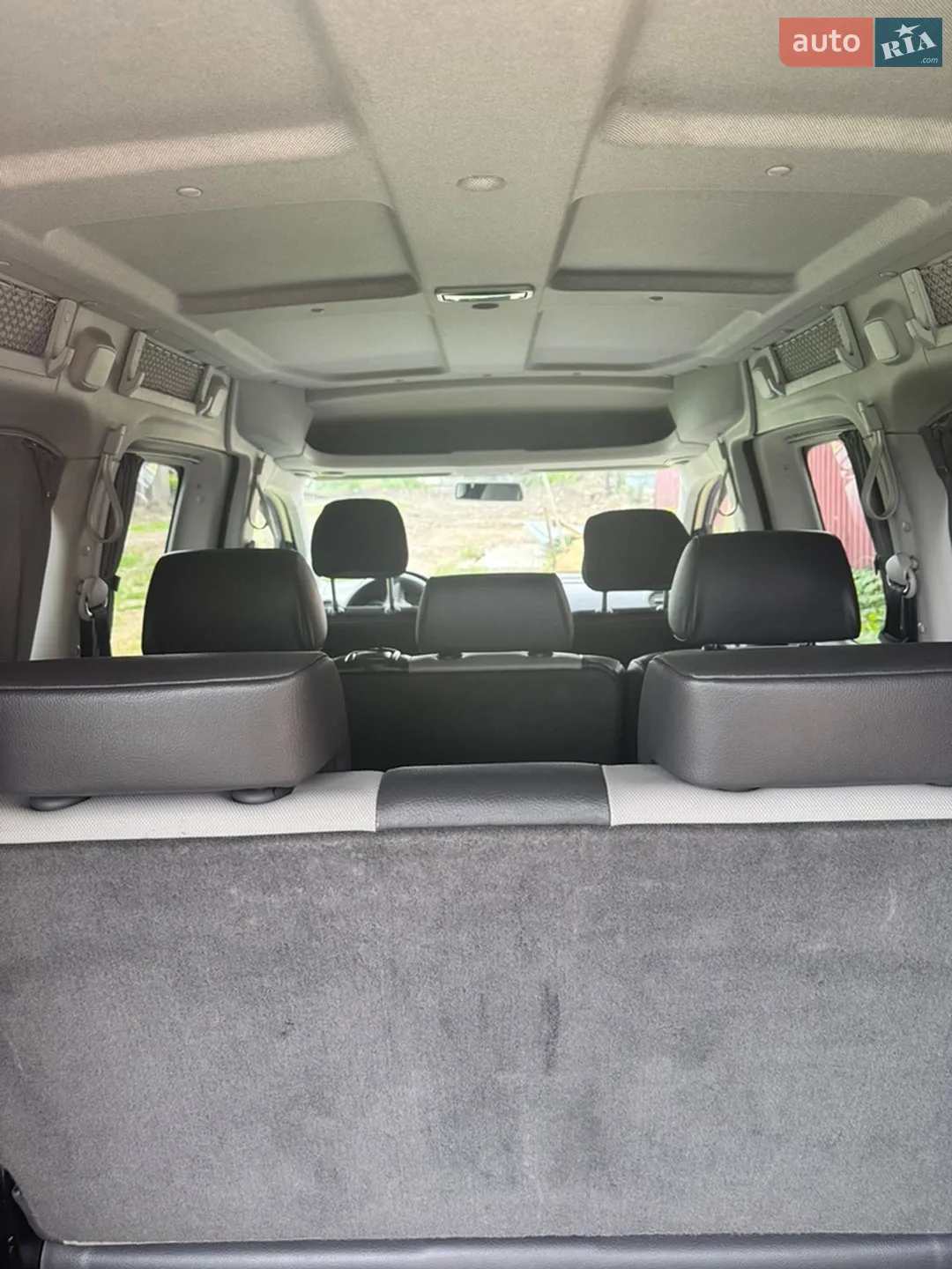 2011 Volkswagen Caddy - мініатюра 19