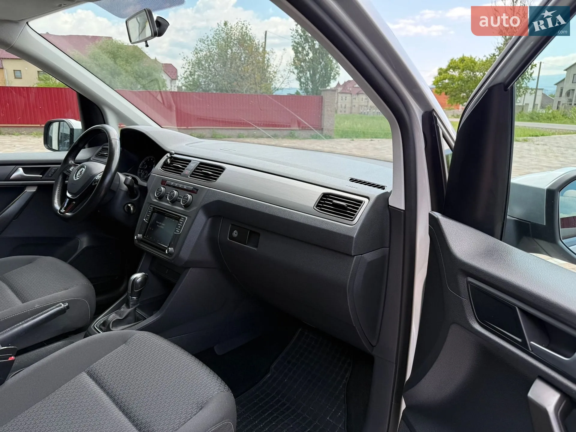 2020 Volkswagen Caddy - мініатюра 30