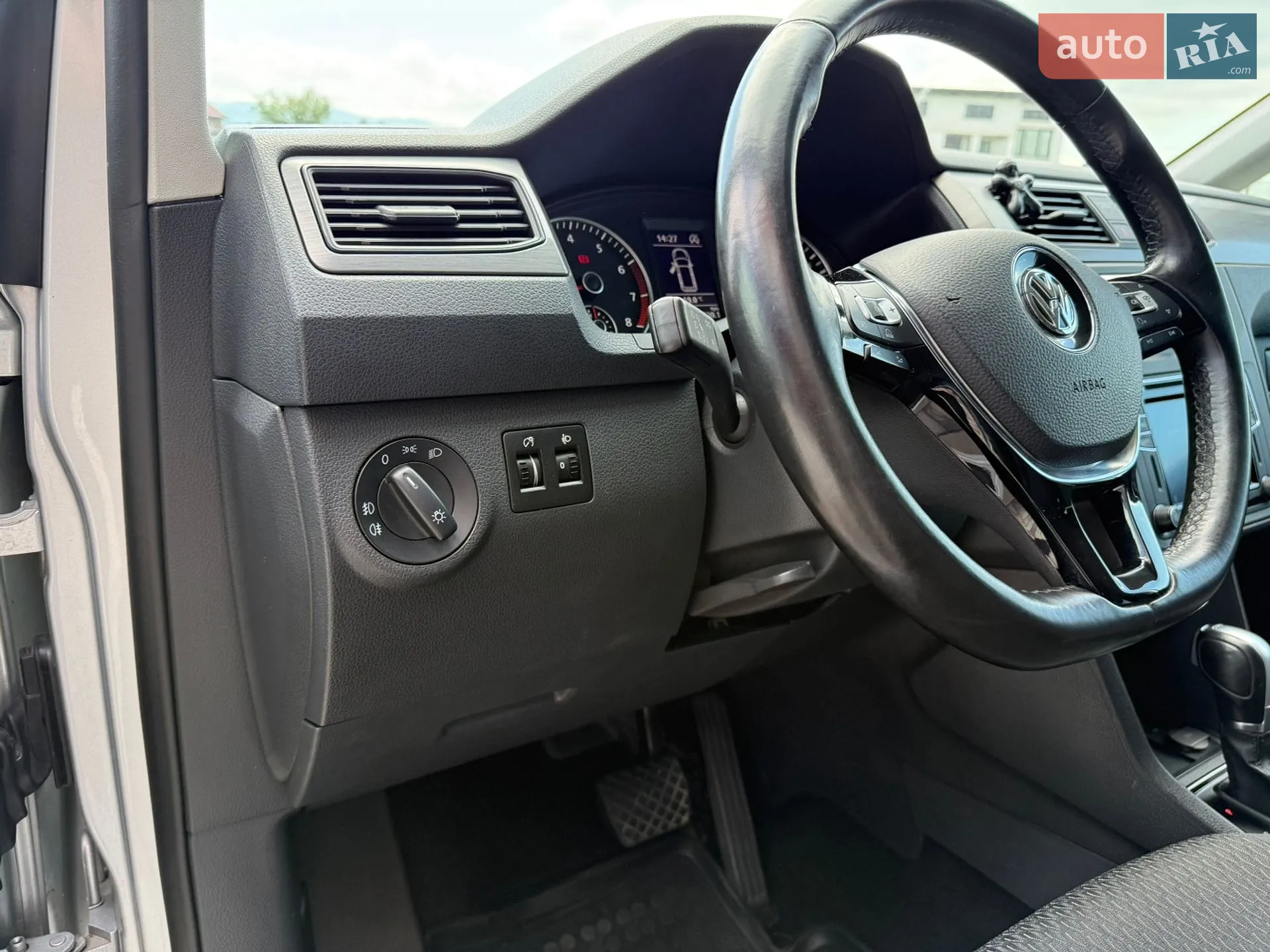 2020 Volkswagen Caddy - мініатюра 35