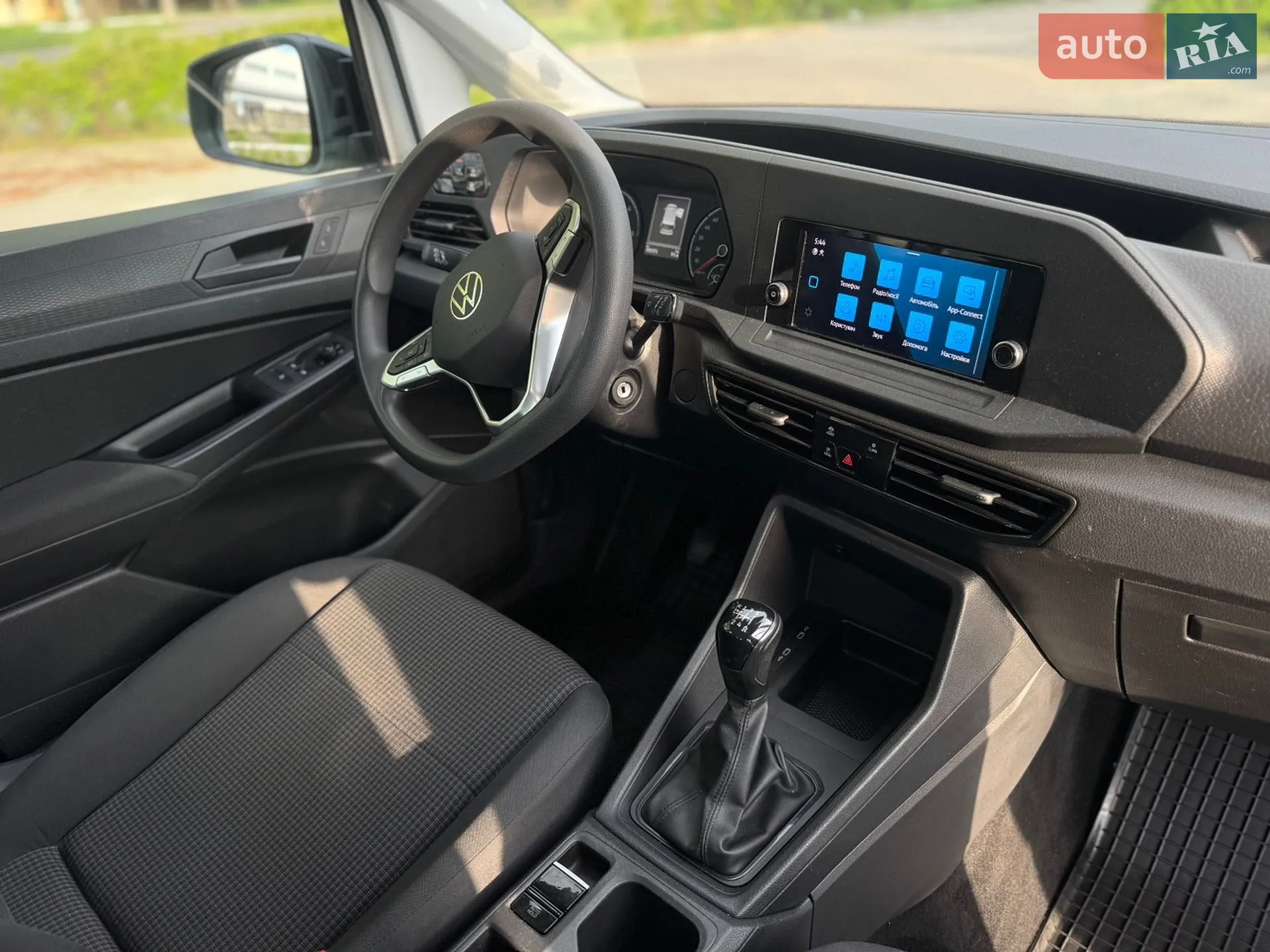 2021 Volkswagen Caddy - мініатюра 47
