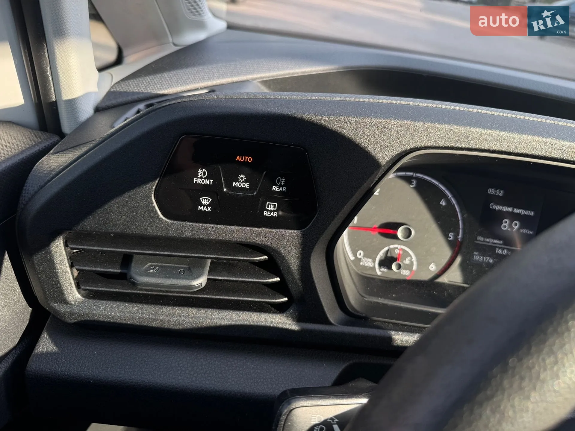 2021 Volkswagen Caddy - мініатюра 55