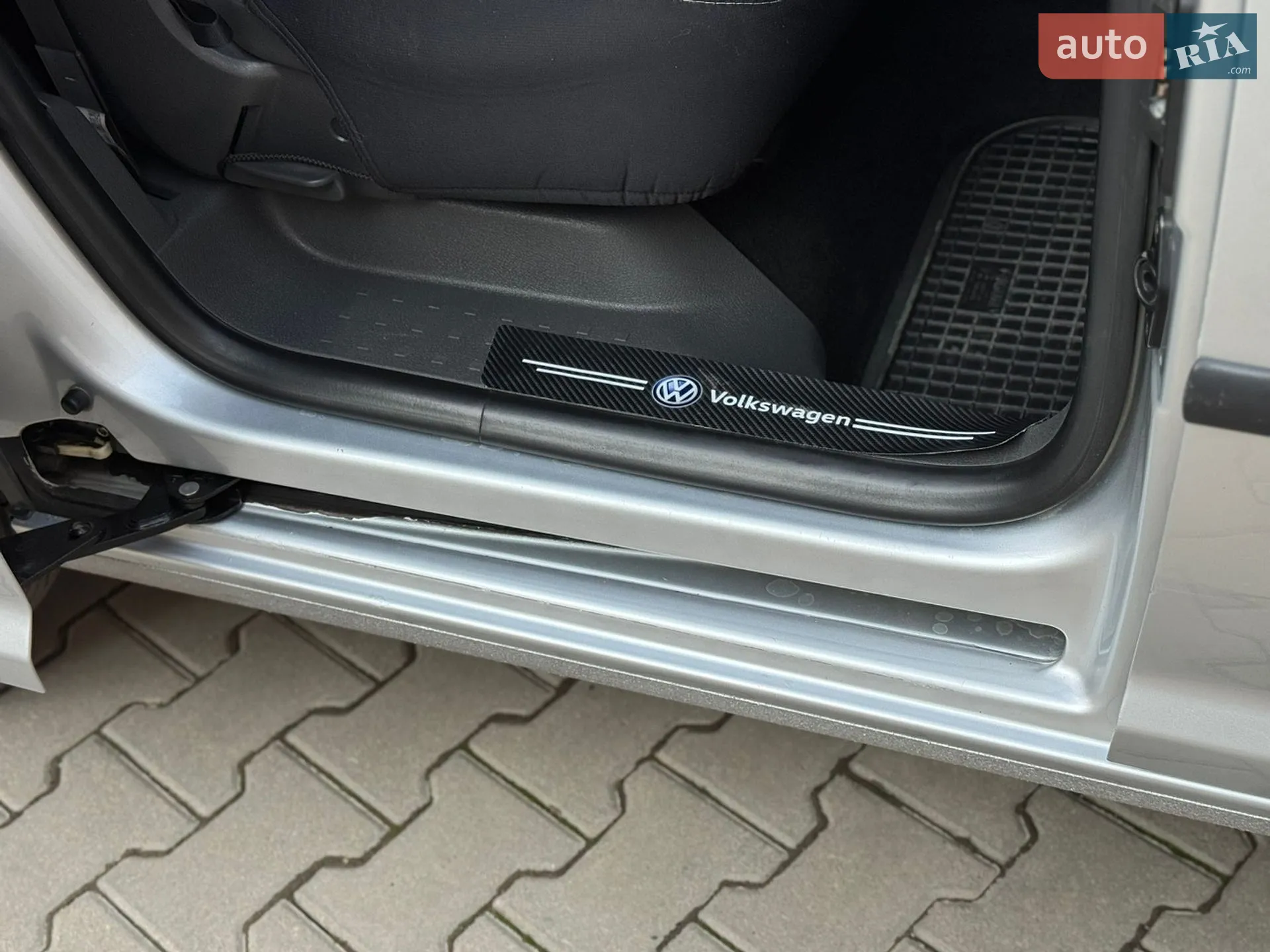 2011 Volkswagen Caddy - мініатюра 20