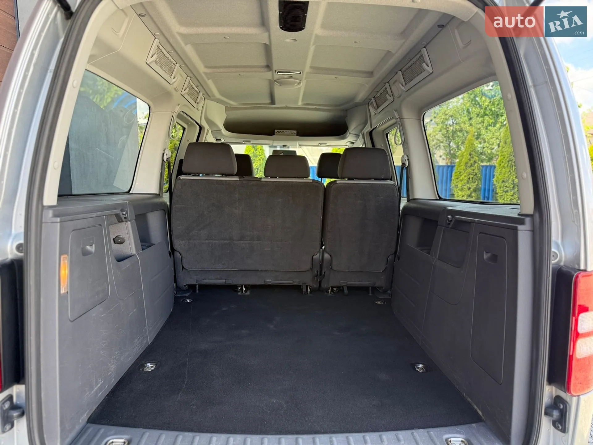 2011 Volkswagen Caddy - мініатюра 19