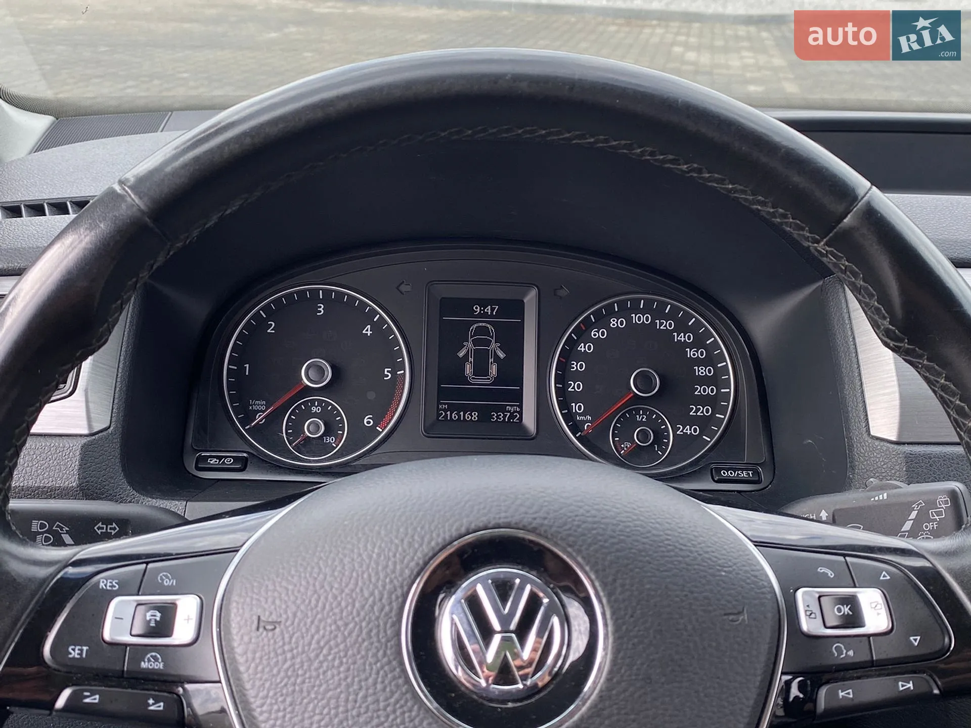 2018 Volkswagen Caddy - мініатюра 17