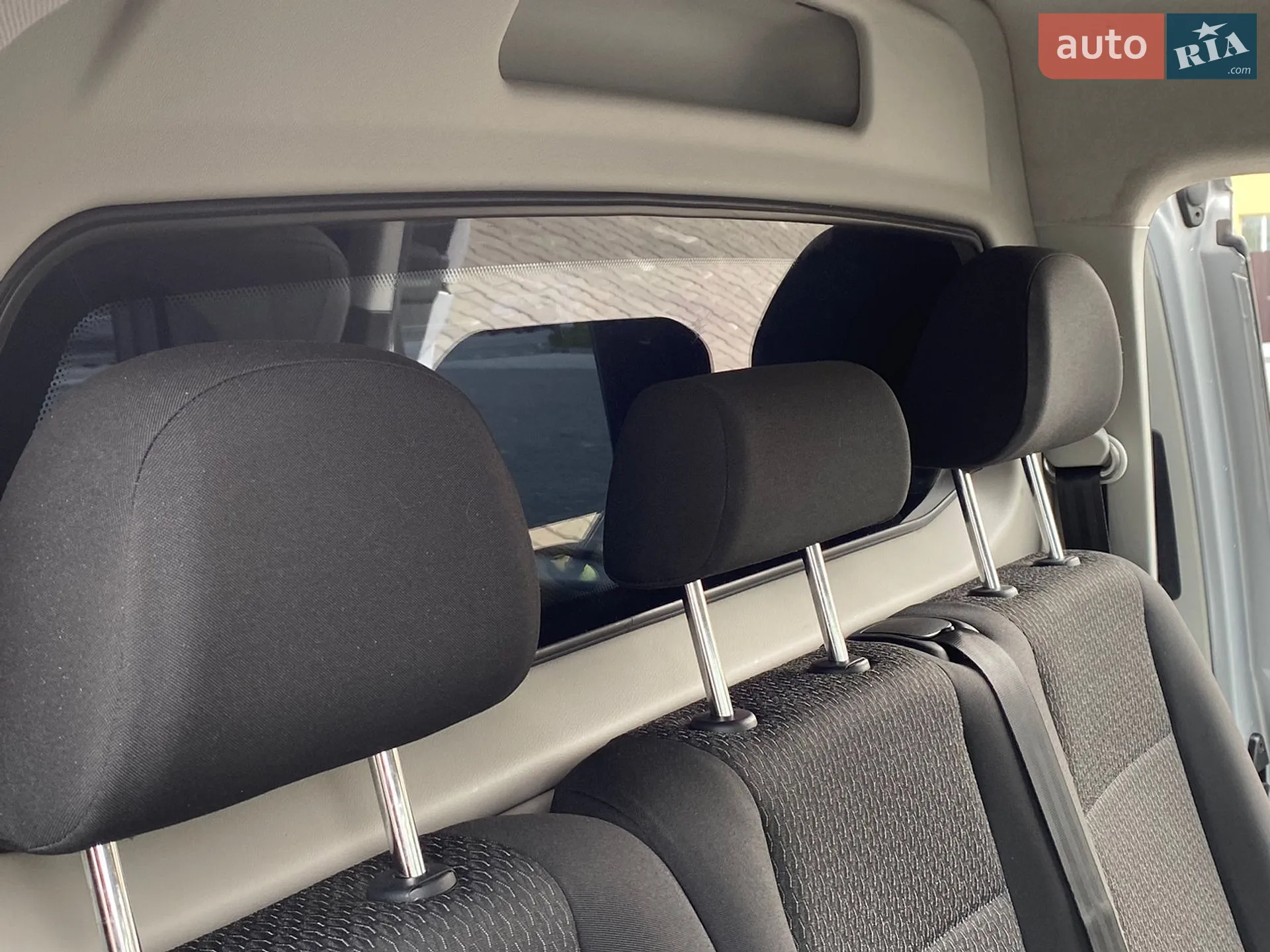 2018 Volkswagen Caddy - мініатюра 41