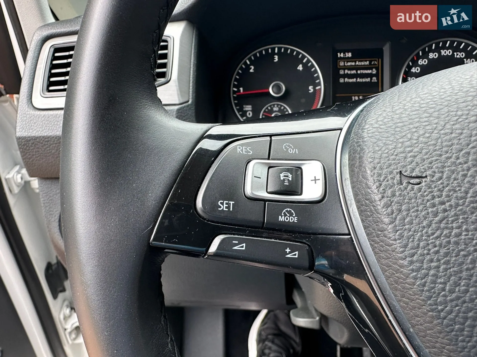 2019 Volkswagen Caddy - мініатюра 41