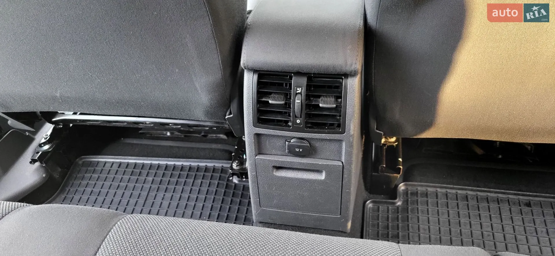 2012 Volkswagen Caddy - мініатюра 15