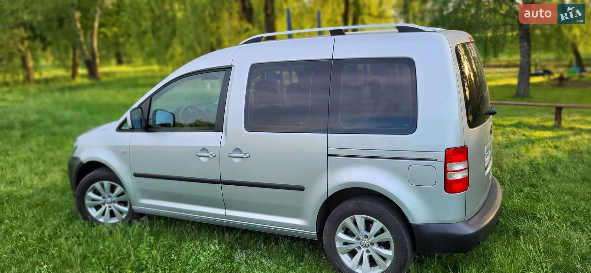 2012 Volkswagen Caddy - мініатюра 22