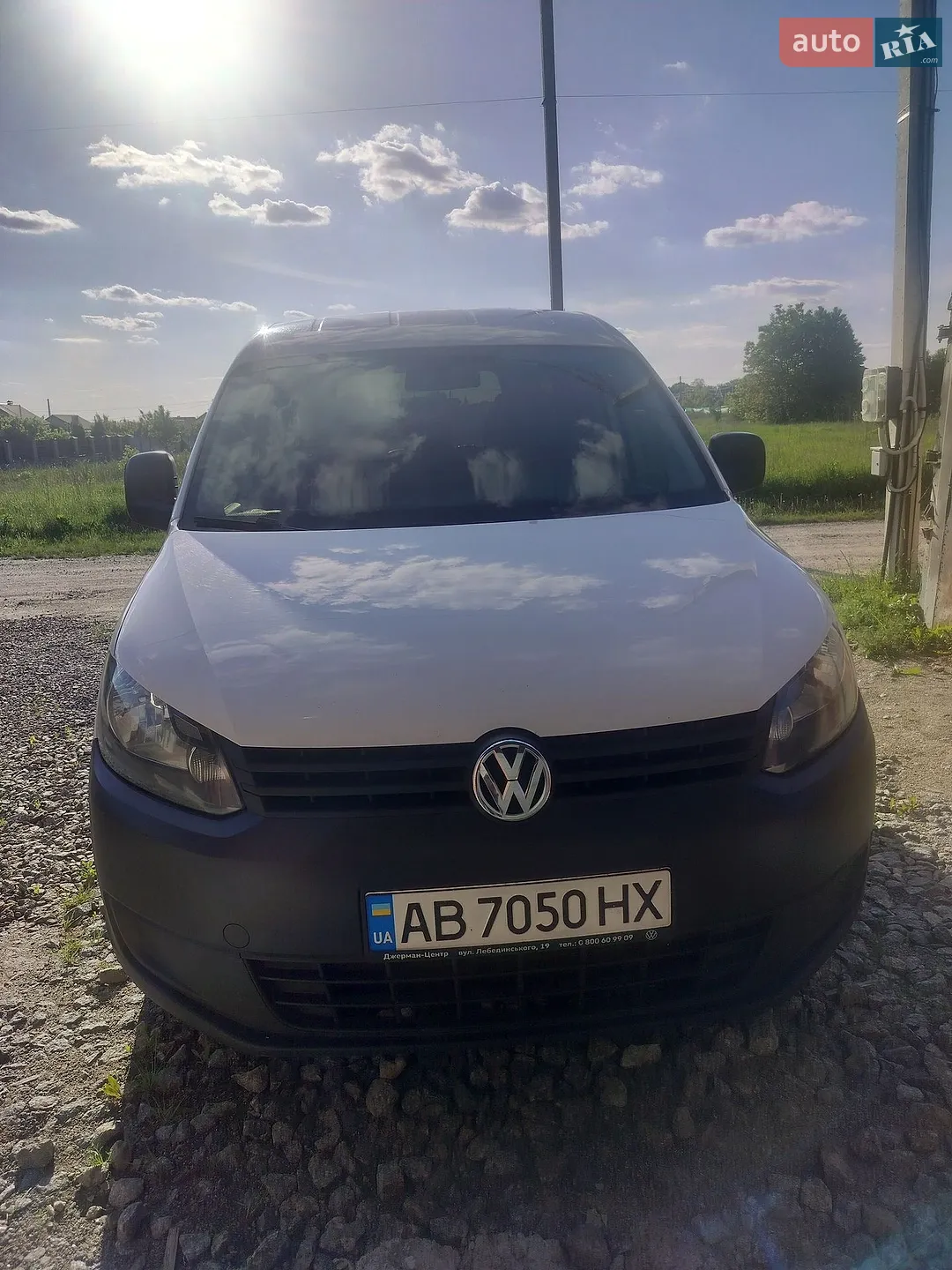 2015 Volkswagen Caddy - мініатюра 16