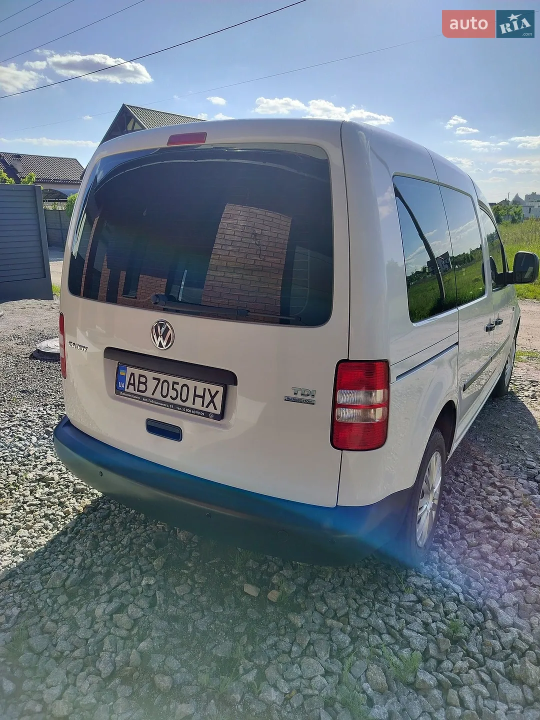2015 Volkswagen Caddy - мініатюра 18