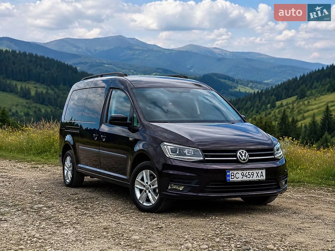 2015 Volkswagen Caddy - мініатюра 28