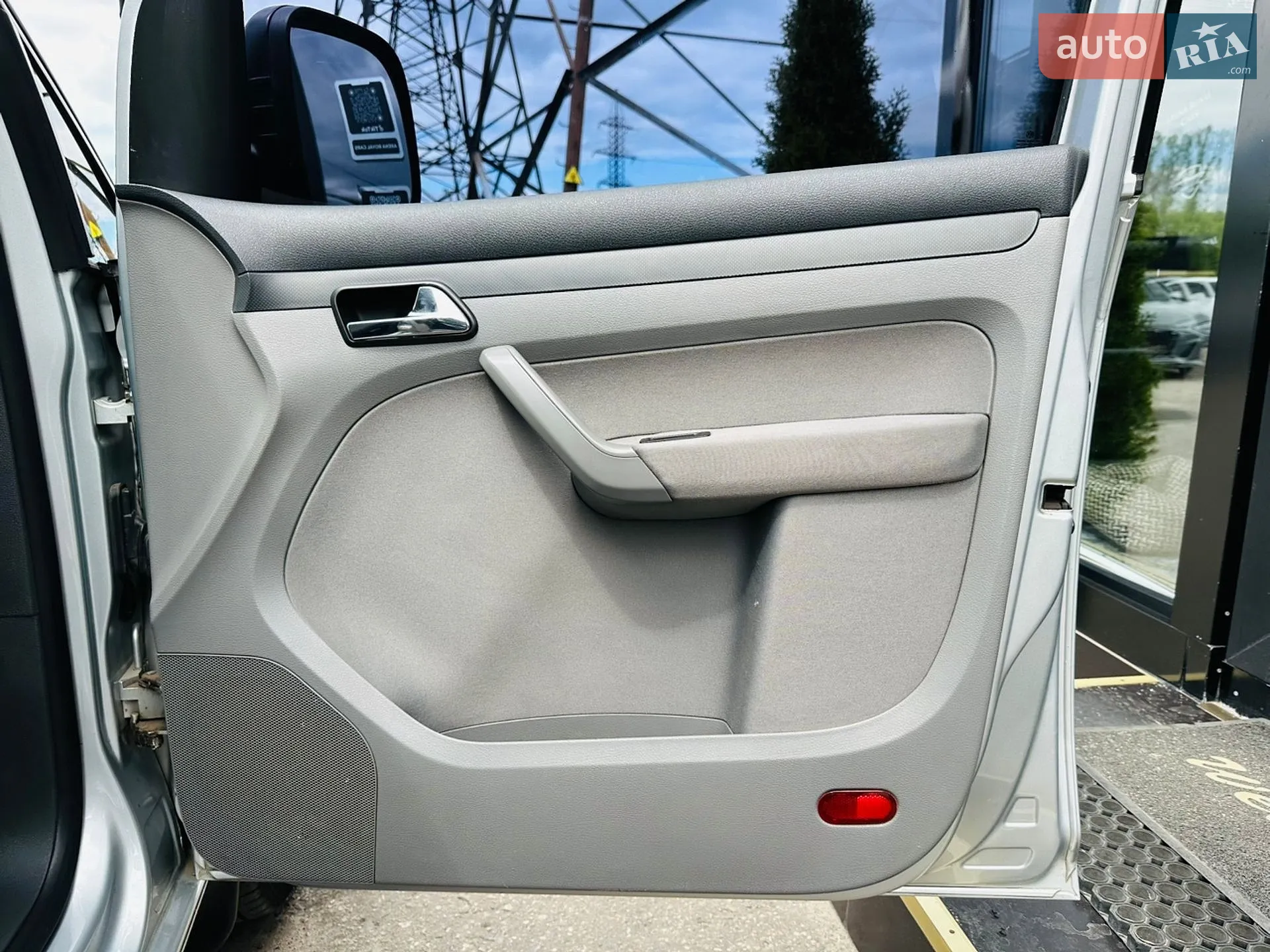 2010 Volkswagen Caddy - мініатюра 22