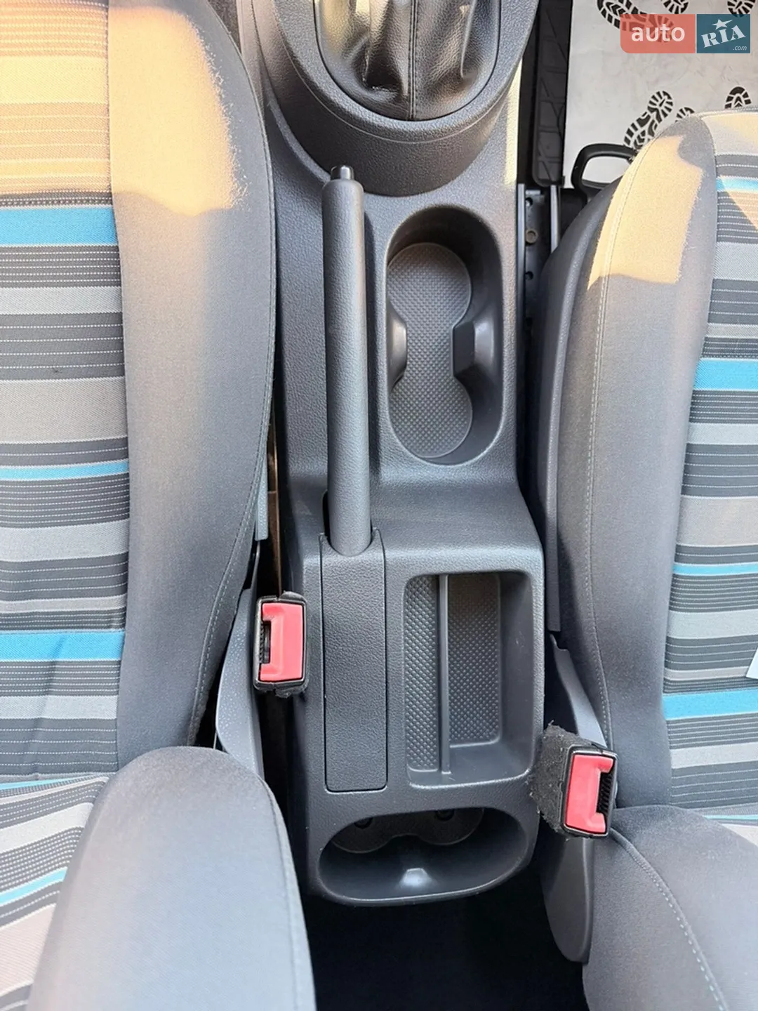 2014 Volkswagen Caddy - мініатюра 29