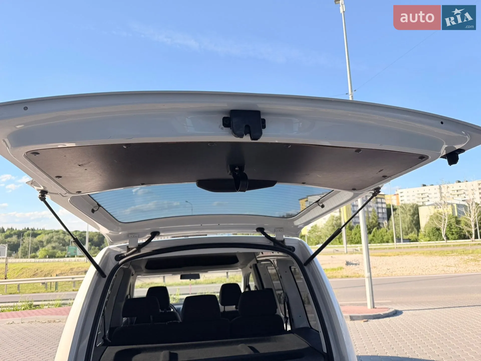 2014 Volkswagen Caddy - мініатюра 33