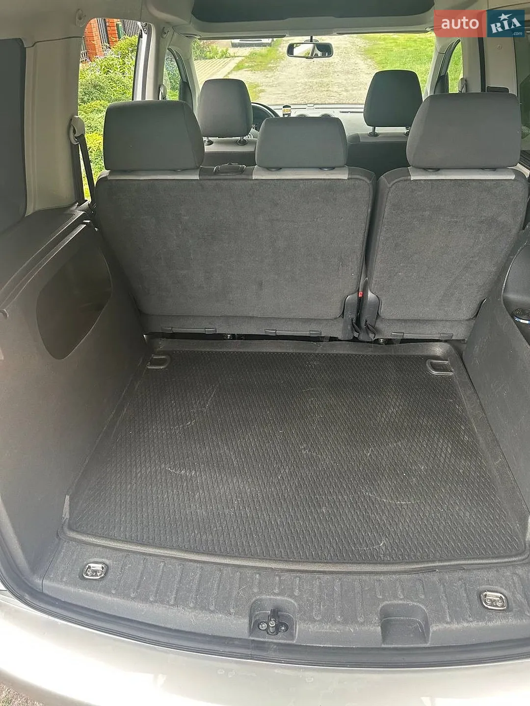 2014 Volkswagen Caddy - мініатюра 18