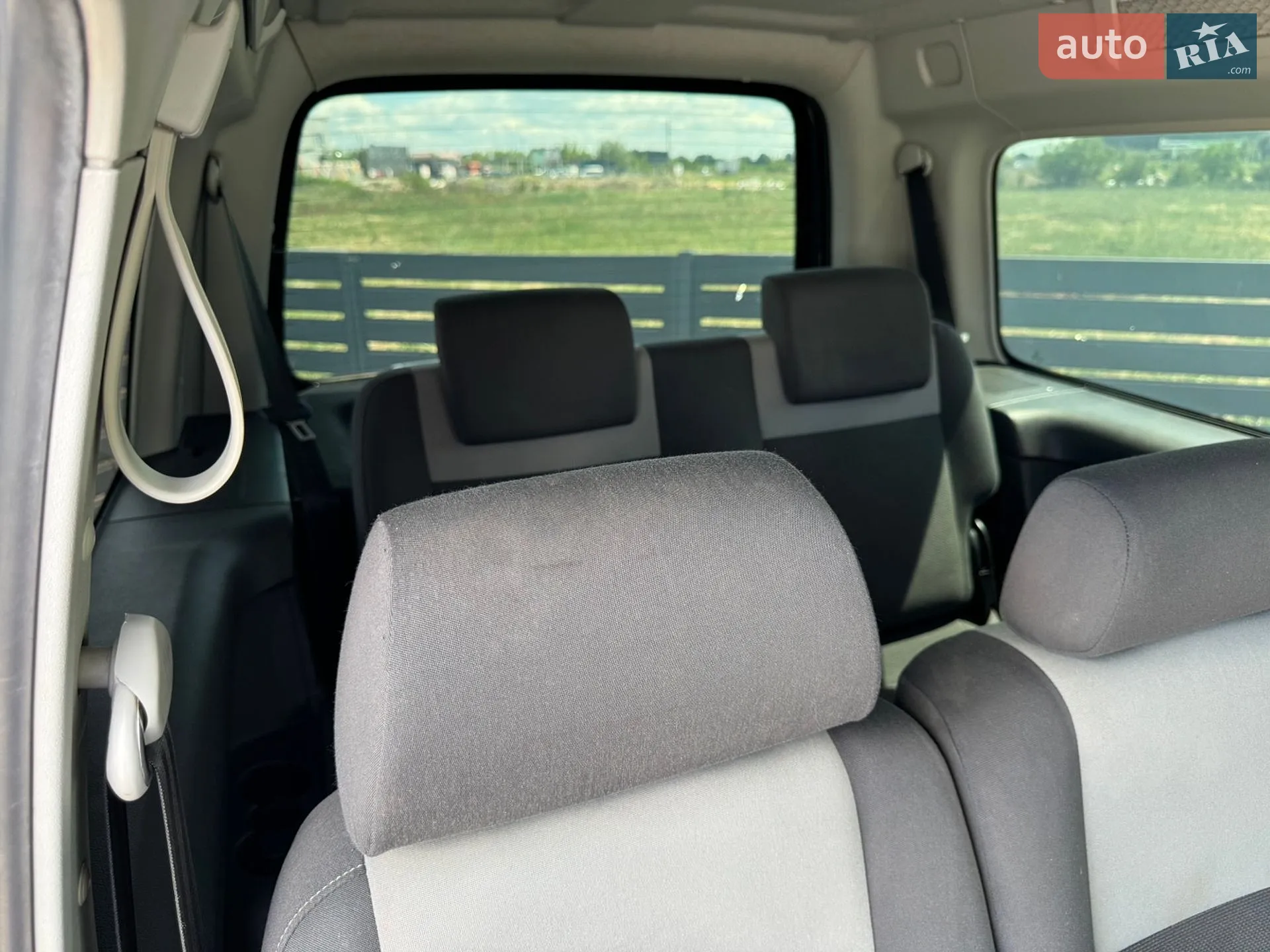 2013 Volkswagen Caddy - мініатюра 40
