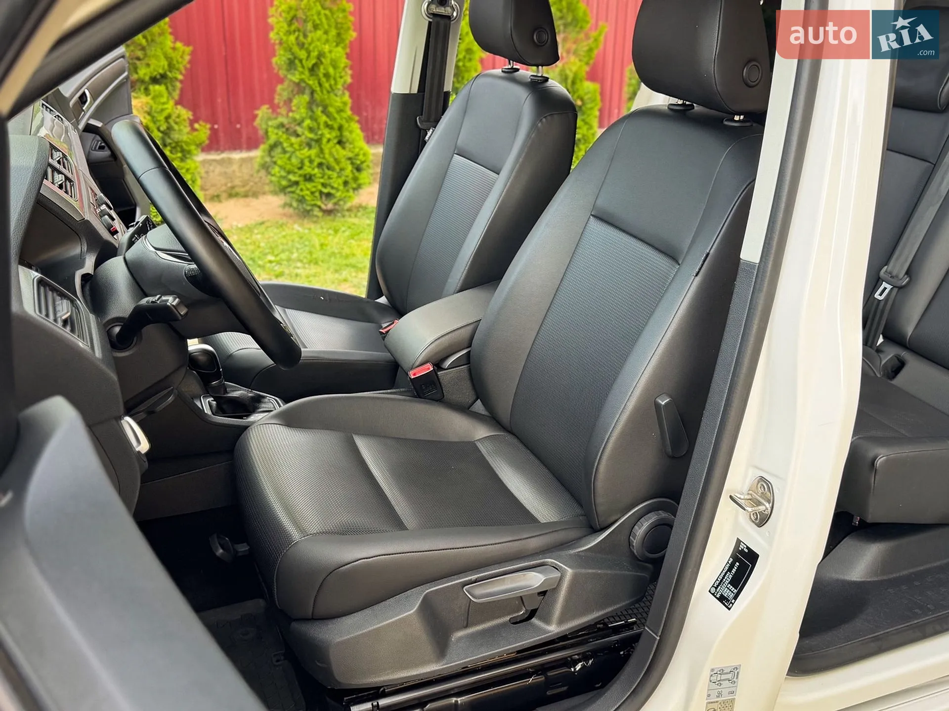2018 Volkswagen Caddy - мініатюра 51
