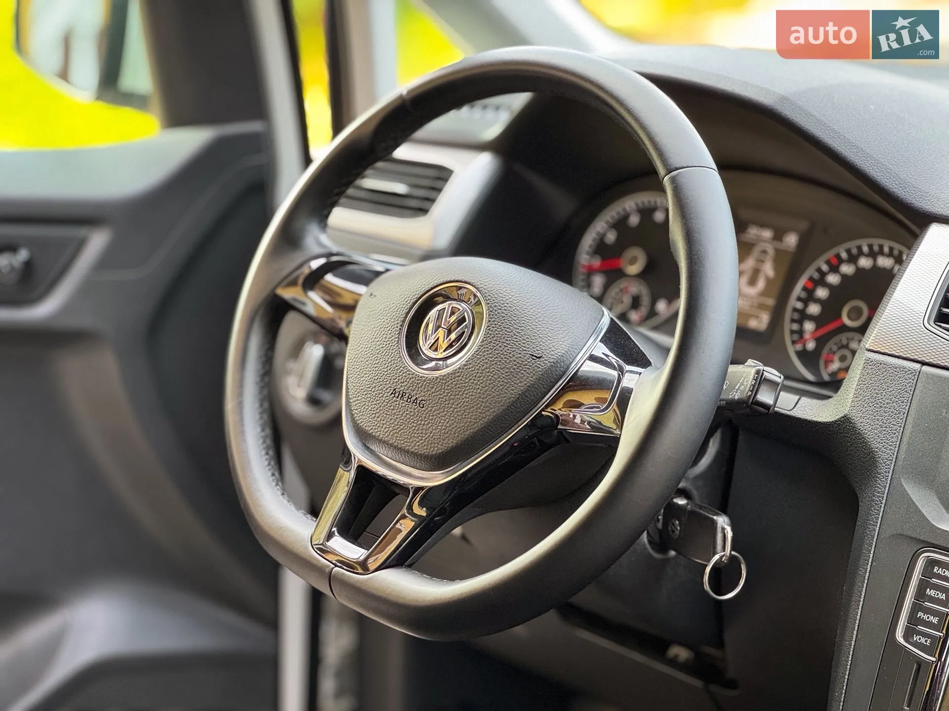 2018 Volkswagen Caddy - мініатюра 56